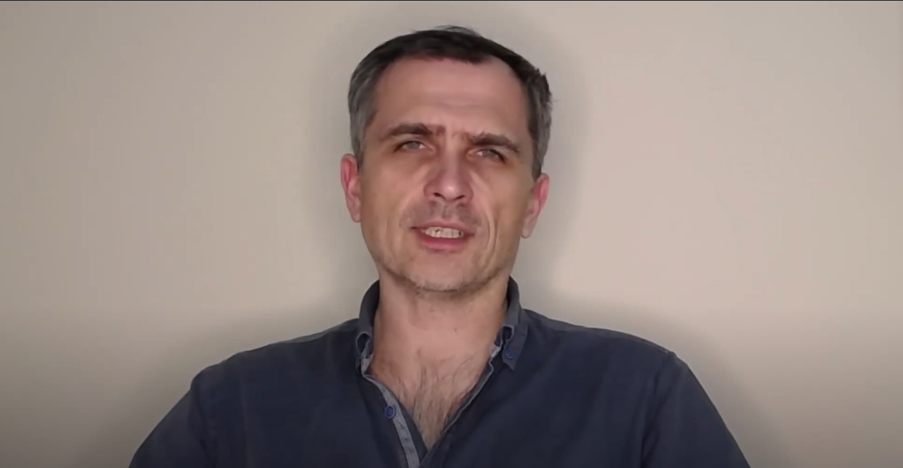 12.04.2022 Мир Сегодня с "Юрий Подоляка" Российская армия готовит ВСУ ...