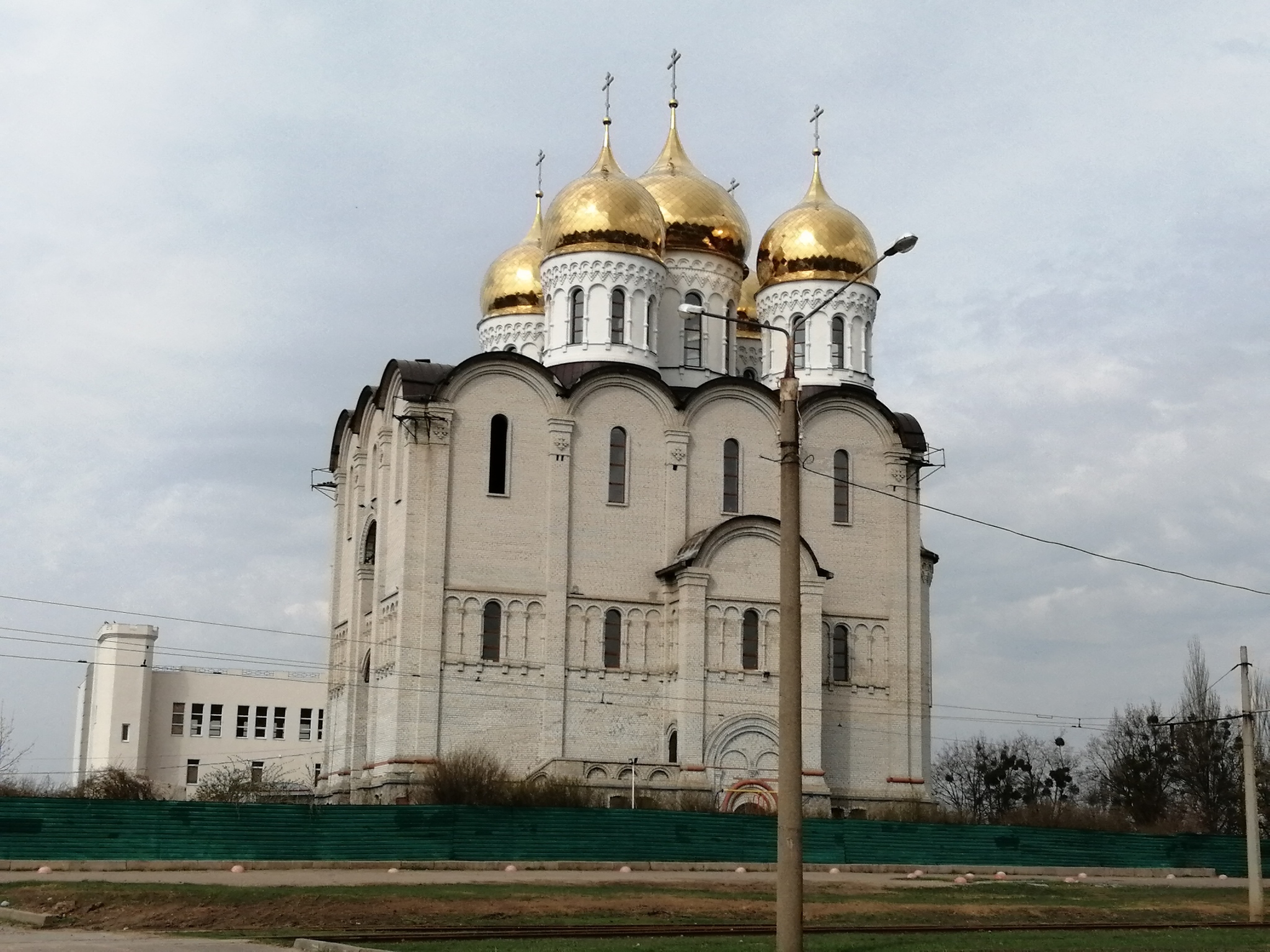 Харьков Салтовка 13.04.2022 | Пикабу