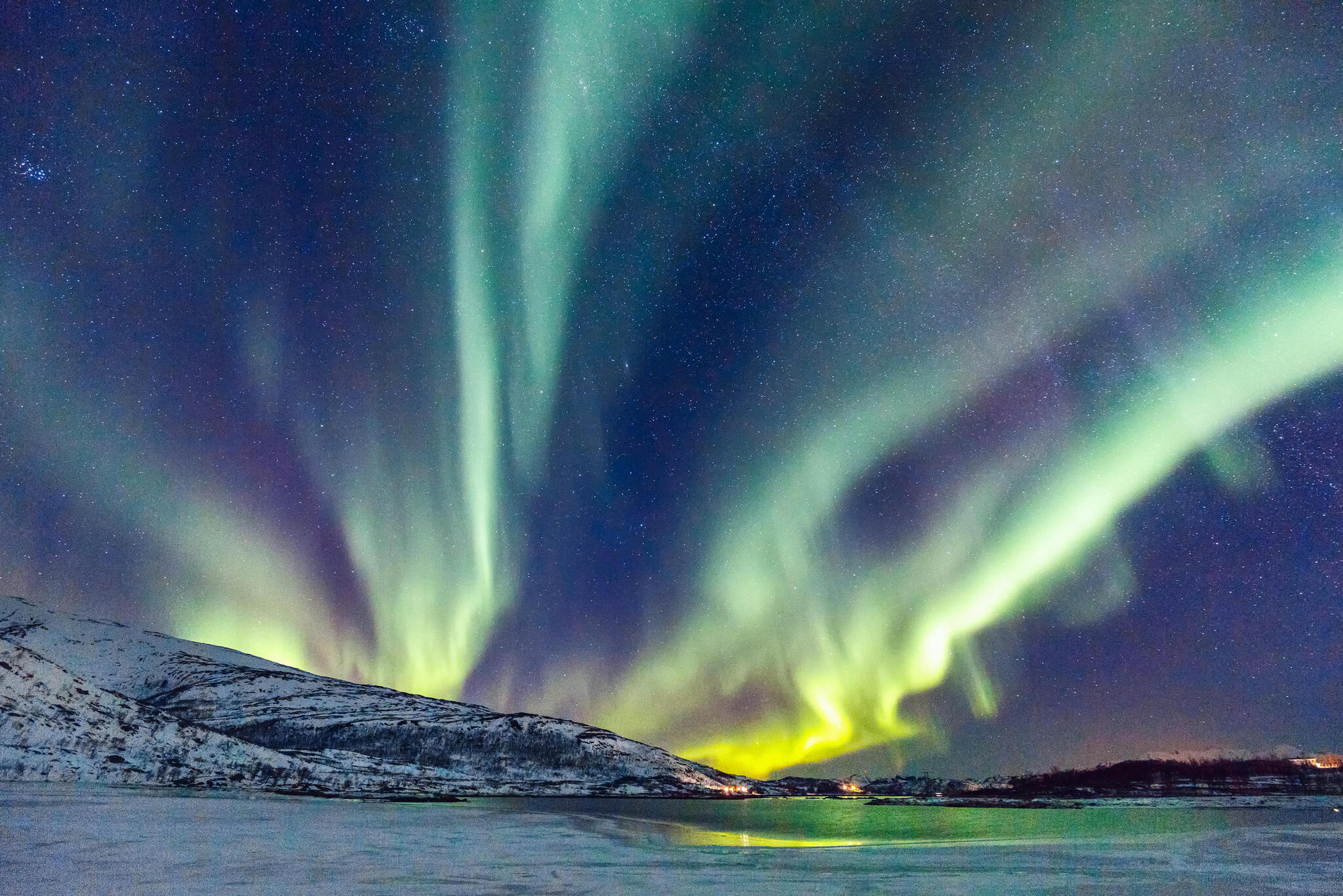 Clima de aurora il