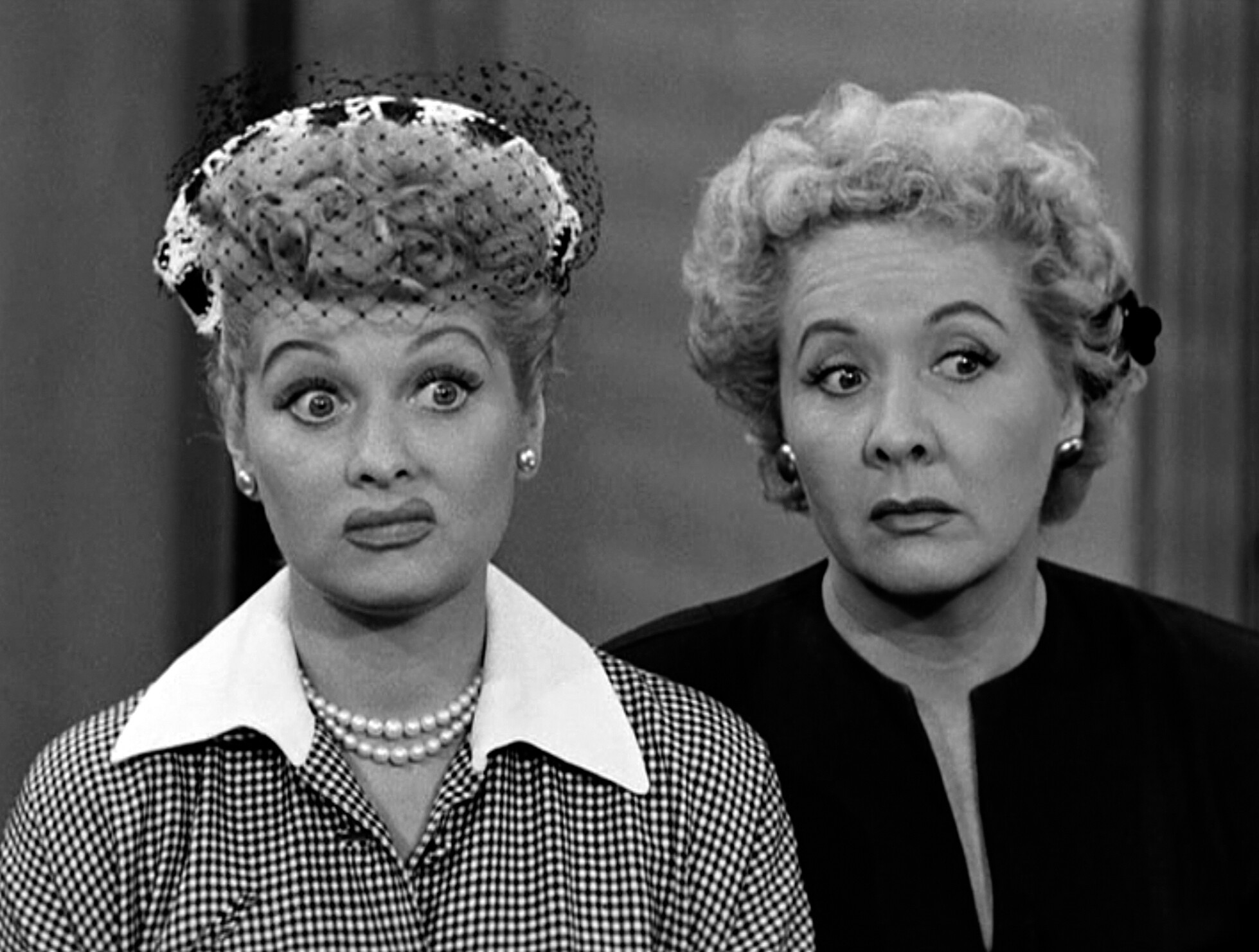 Сериал Я люблю Люси 5 сезон I Love Lucy смотреть онлайн бесплатно!