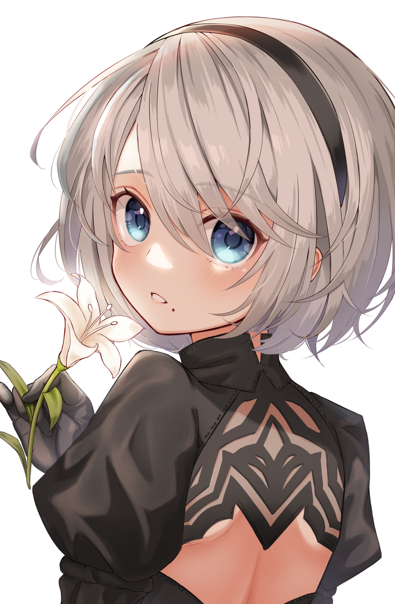 2B Loli | Пикабу