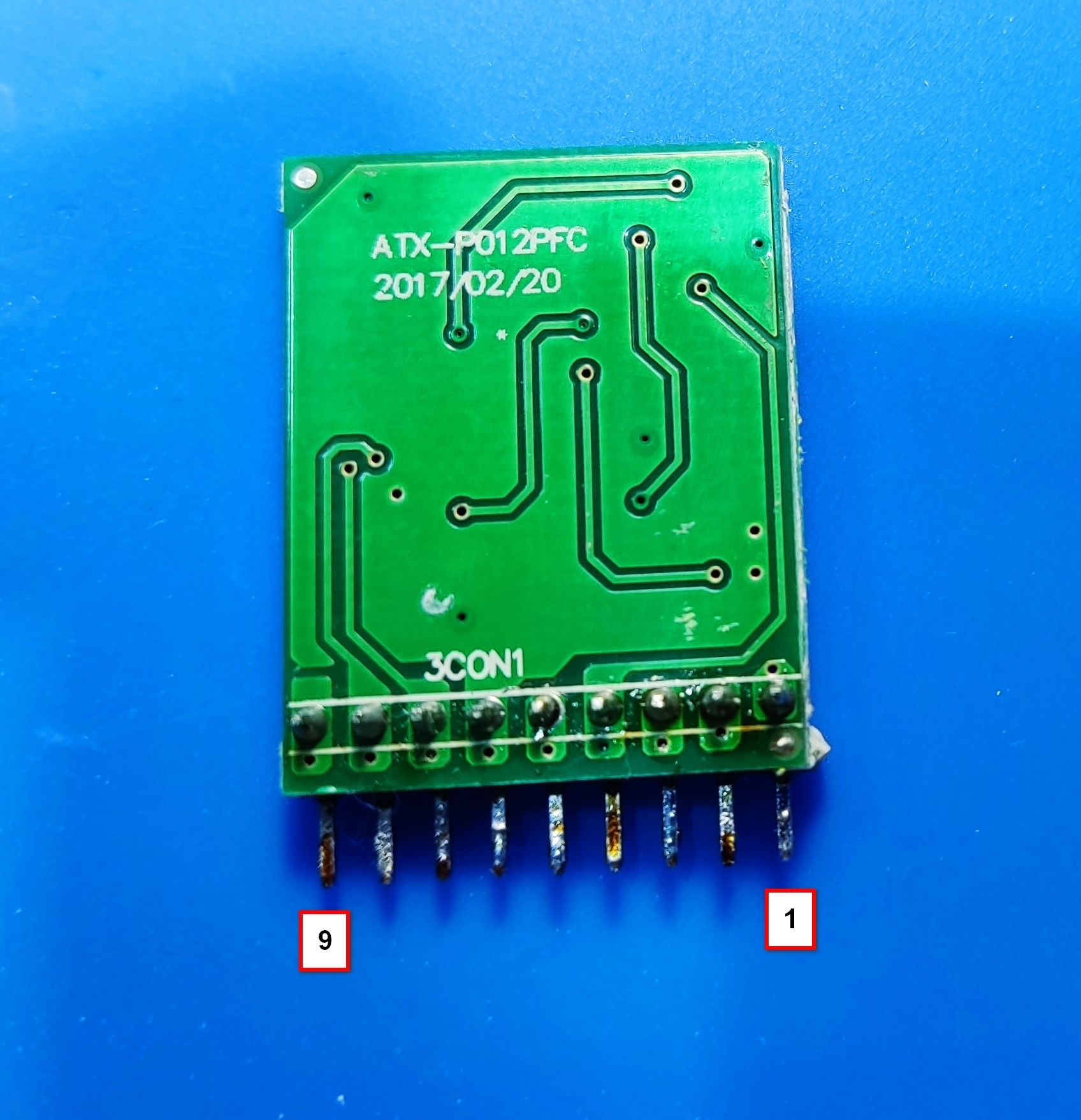 Ремонт блока питания. Корректор коэффициента мощности | Пикабу