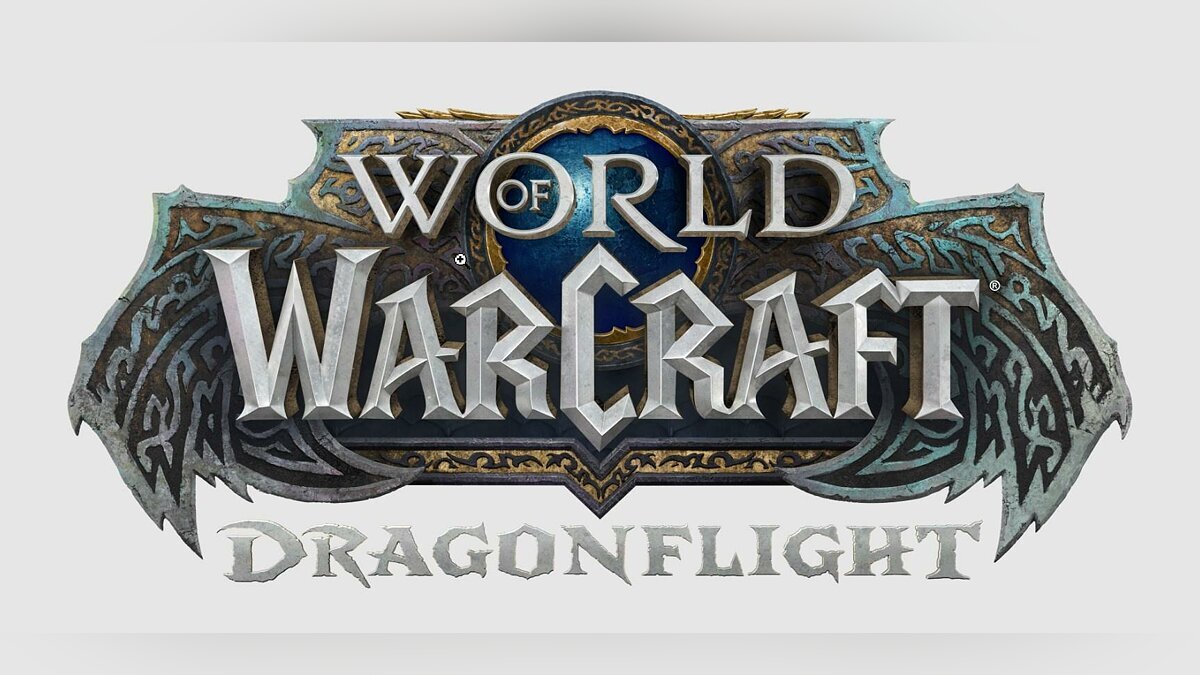 Новое дополнение World of Warcraft - Dragonflight(Драконья стая) | Пикабу