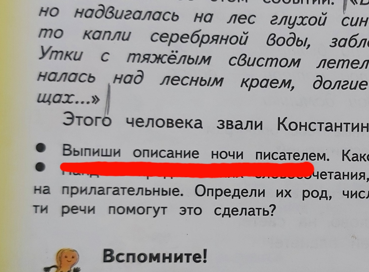 Как мы относимся к родному языку | Пикабу