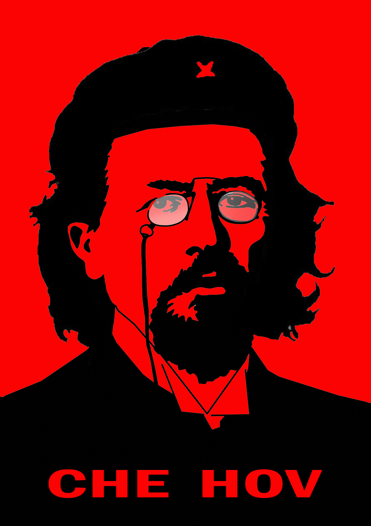 Чехов | Пикабу
