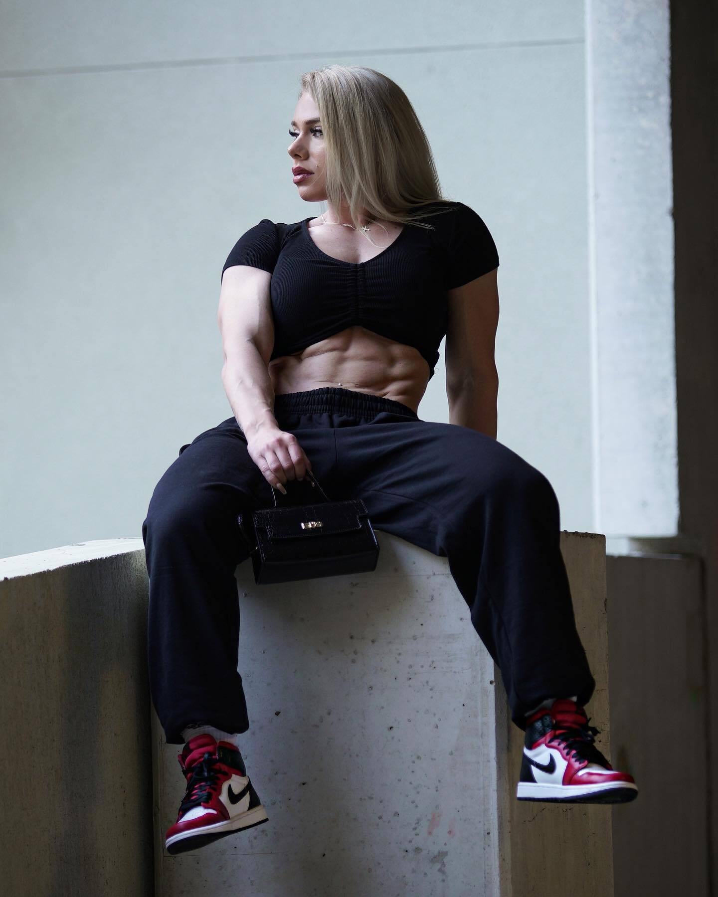 Samantha Jerring (@samanthajerring) | Пикабу