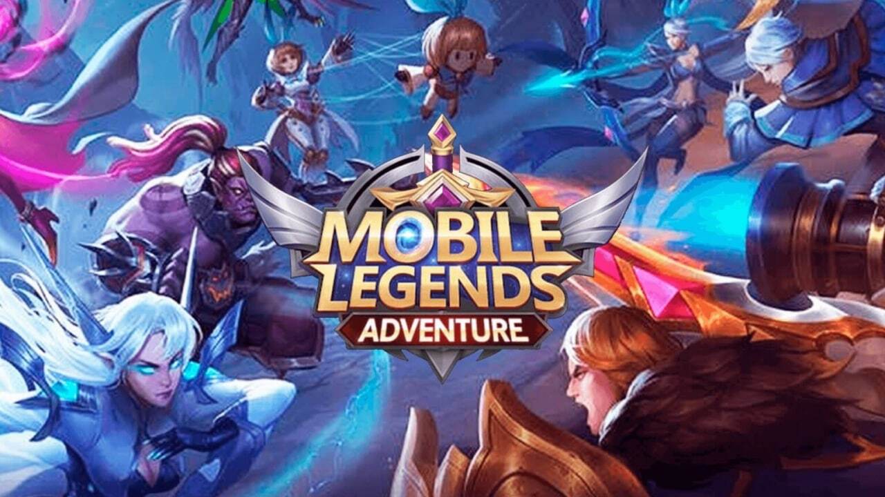 Вышел новый код для Mobile Legends Adventure на 26 апреля 2022 | Пикабу