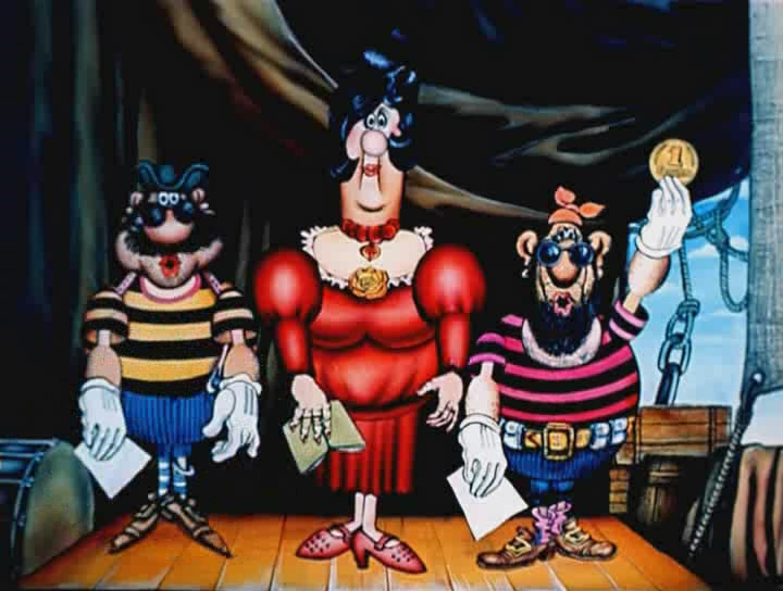 Порно питер пен