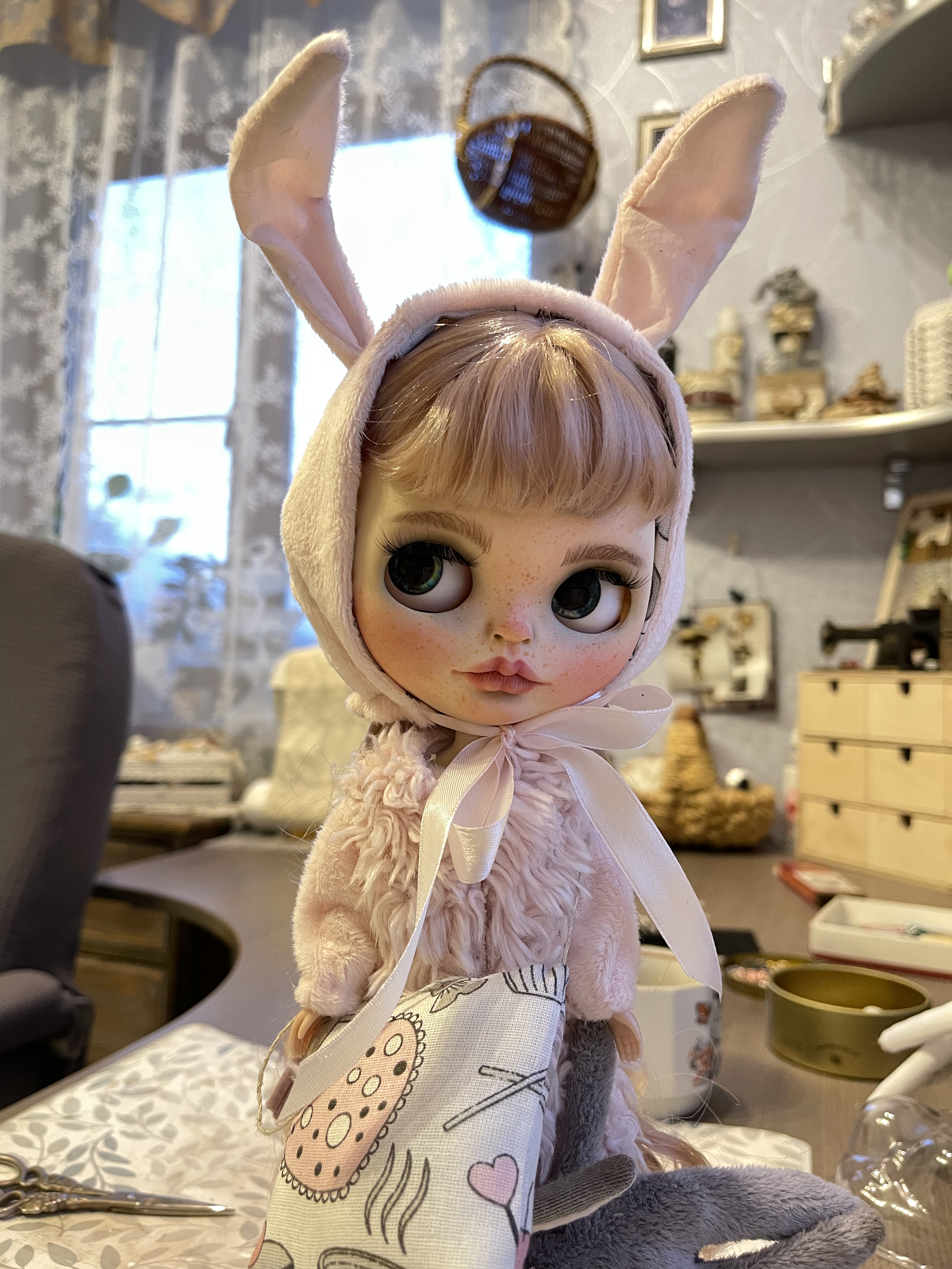 Изделия ручной работы и все для рукоделия - блайз blythe