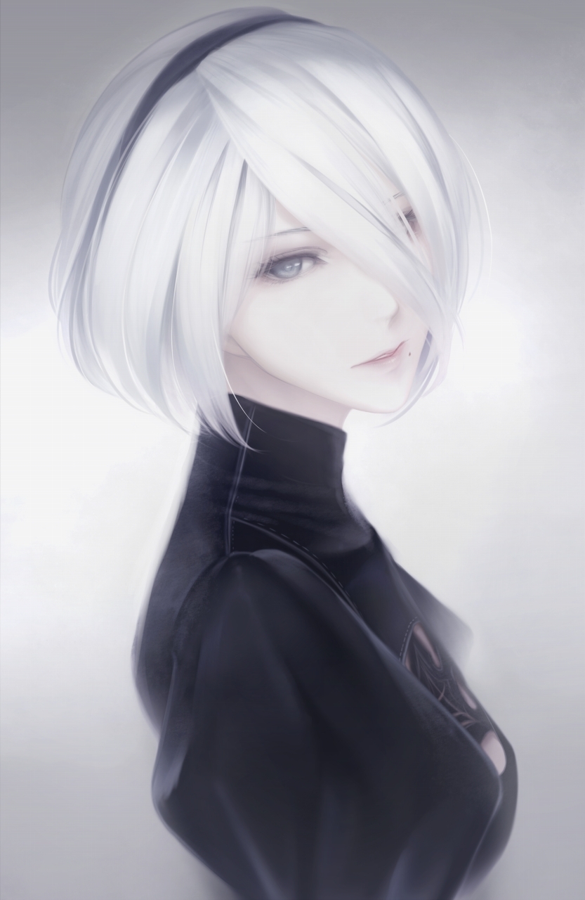 2B арт | Пикабу