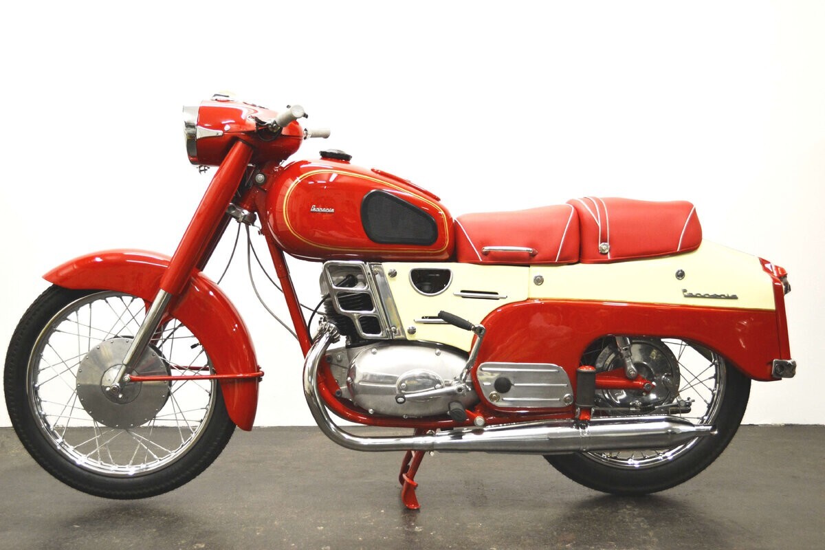 Pannonia         Jawa  