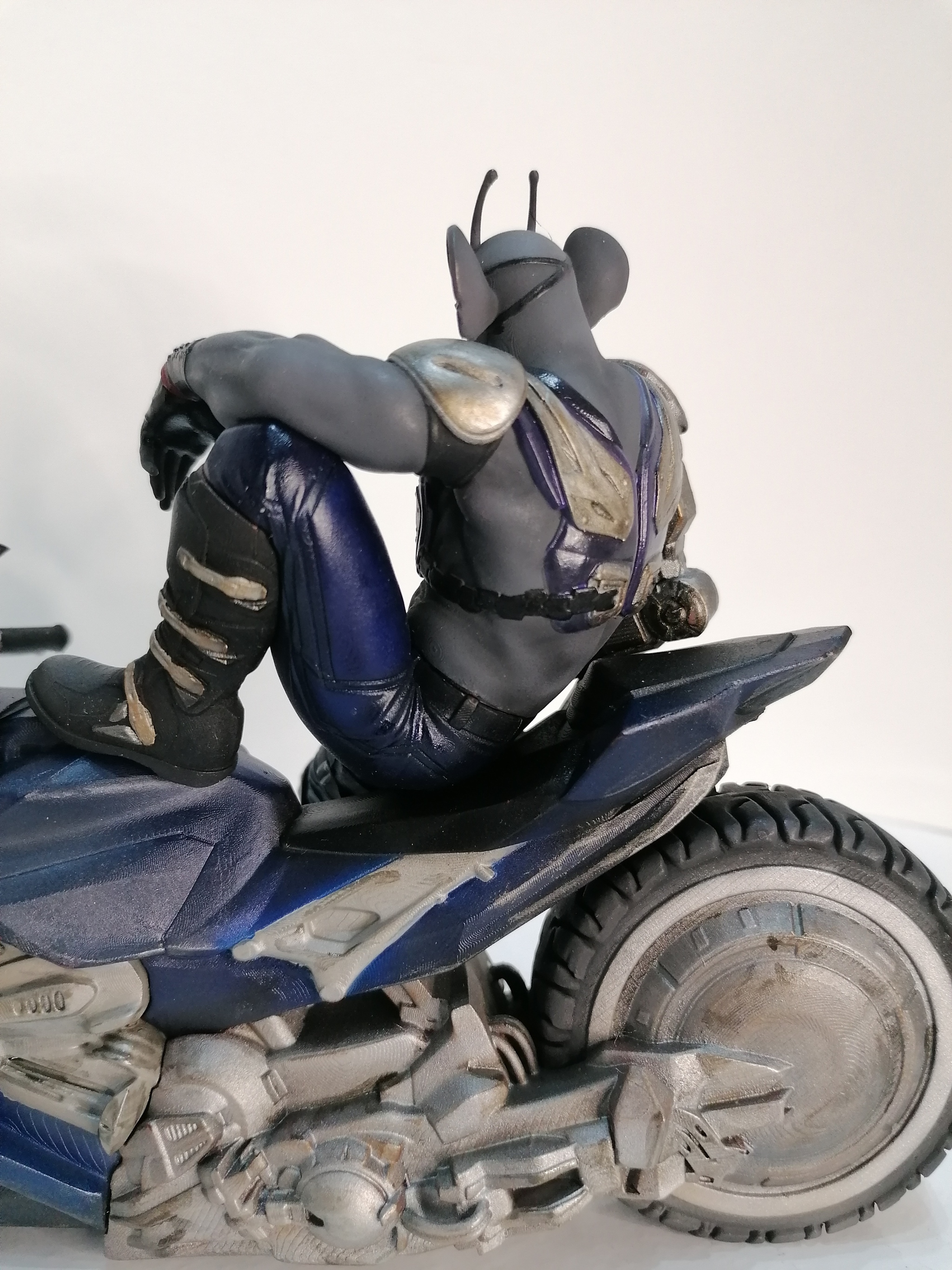 Biker mice from Mars | Пикабу