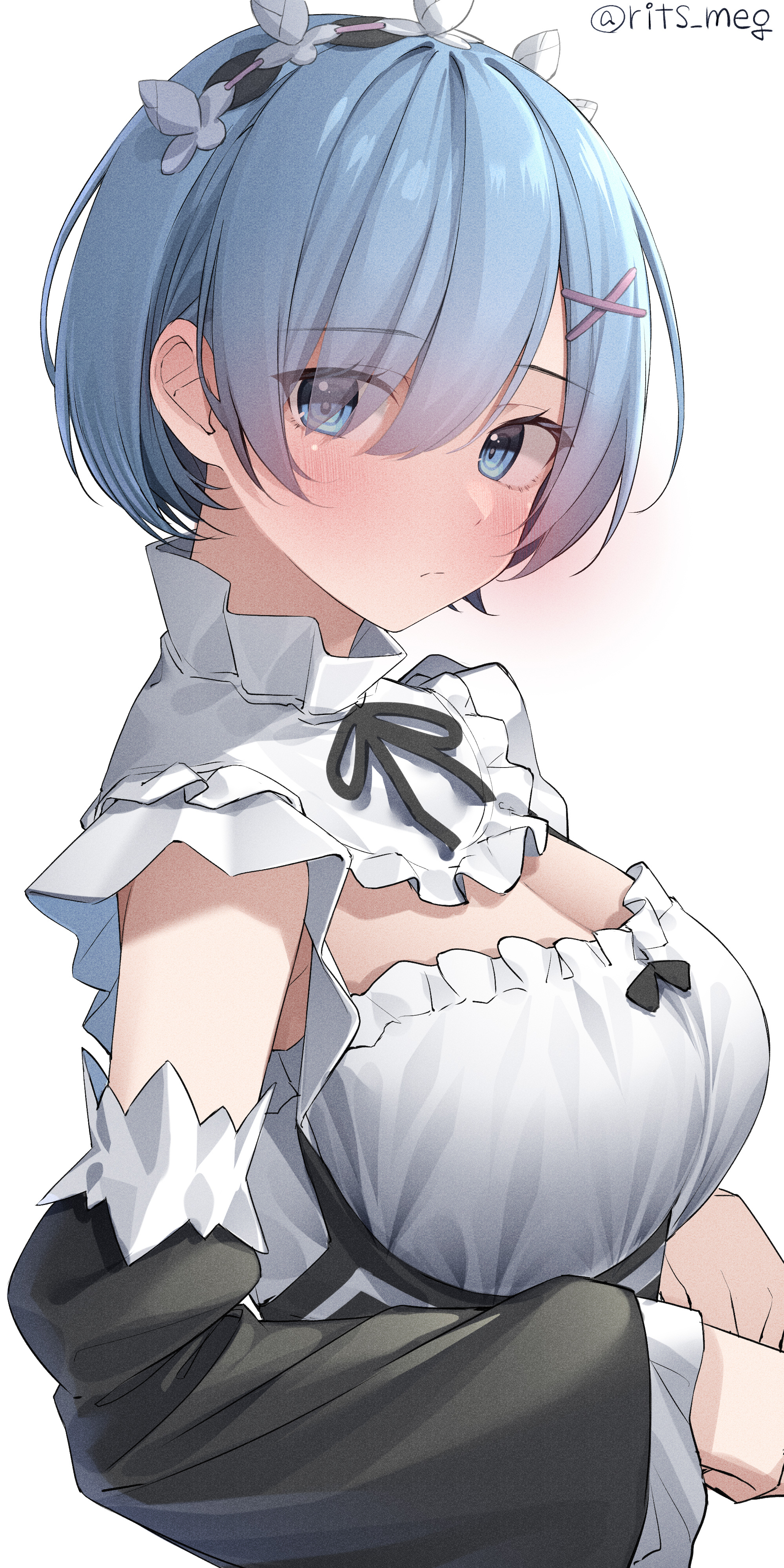 Rem | Пикабу