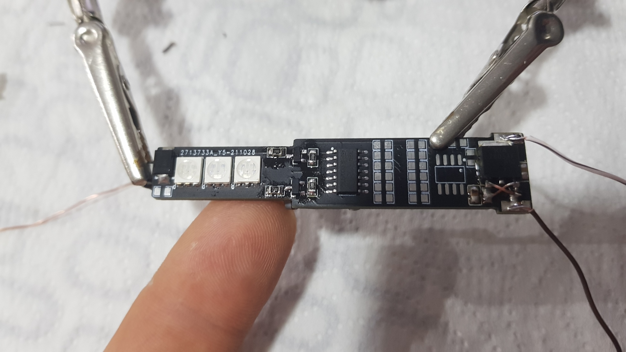 Инструмент для автоэлектрика. Хочешь что то хорошее, сделай сам | Пикабу