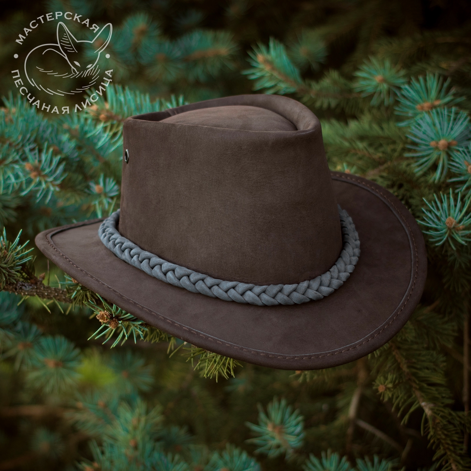 Шляпа Лемми, австралийские шляпы, а так же клубная и городская шляпы