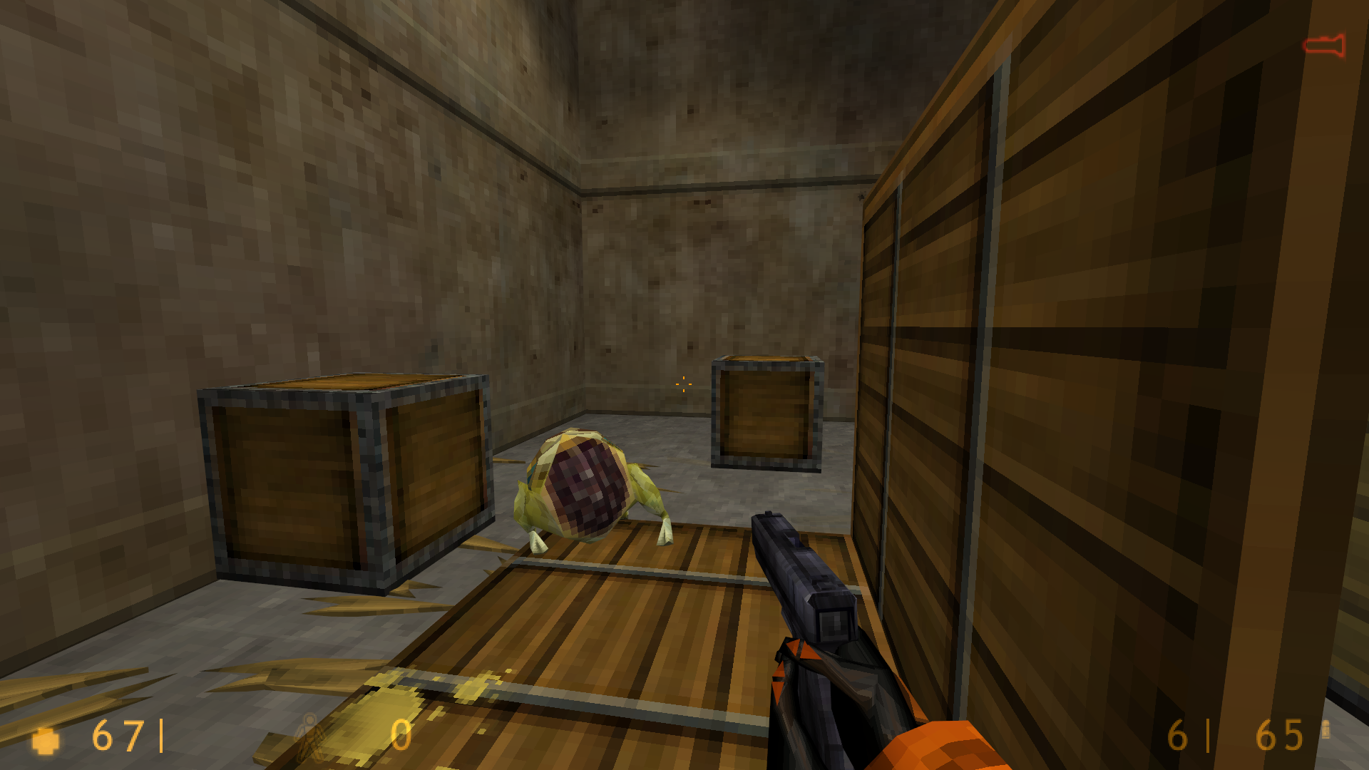 Half-Life: 3D 