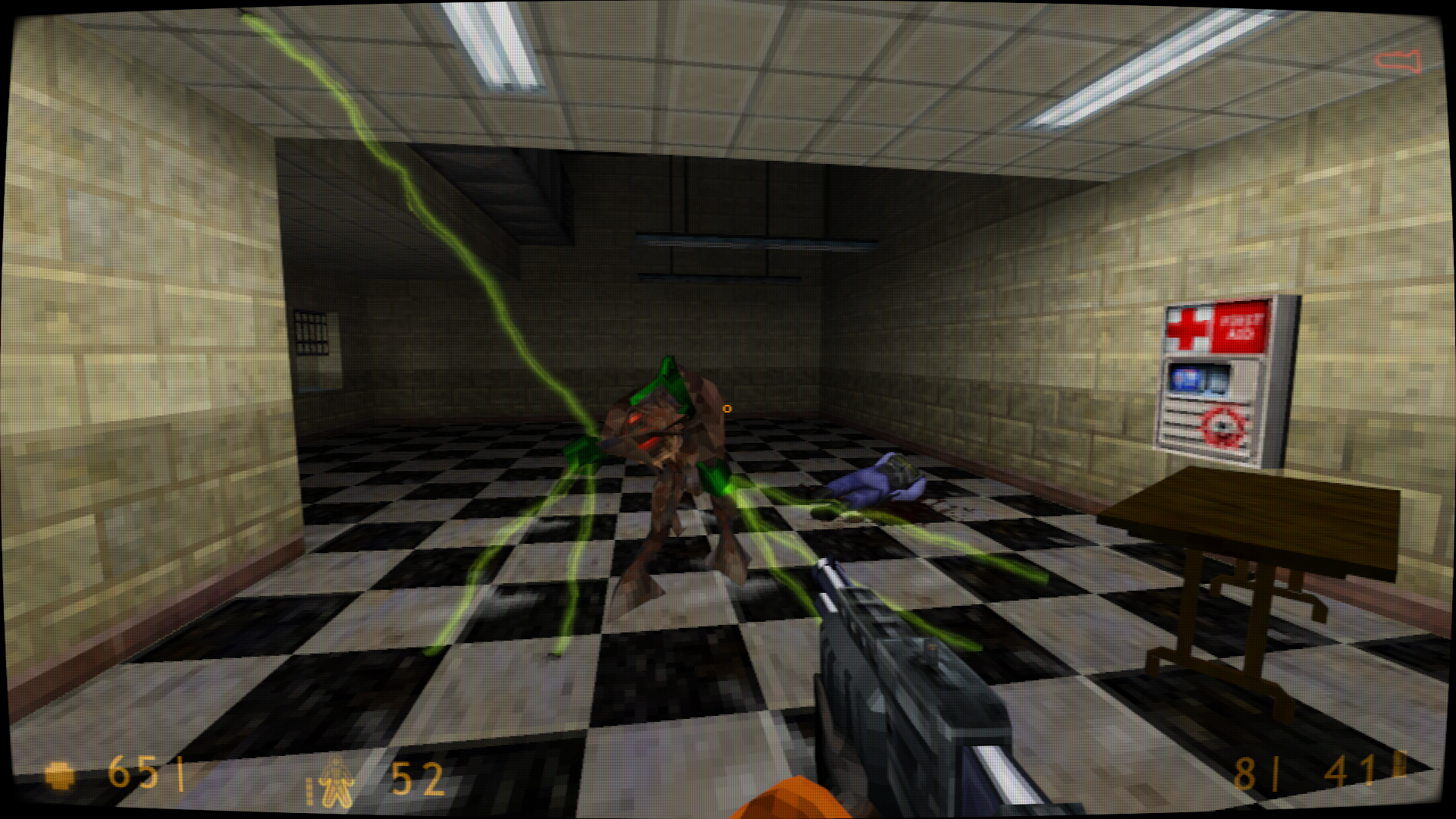 Half-Life: 3D 