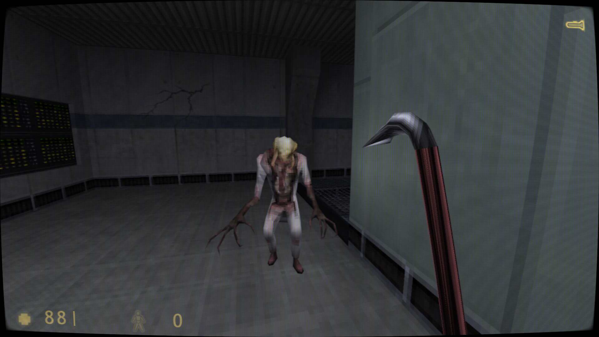 Half-Life: 3D 