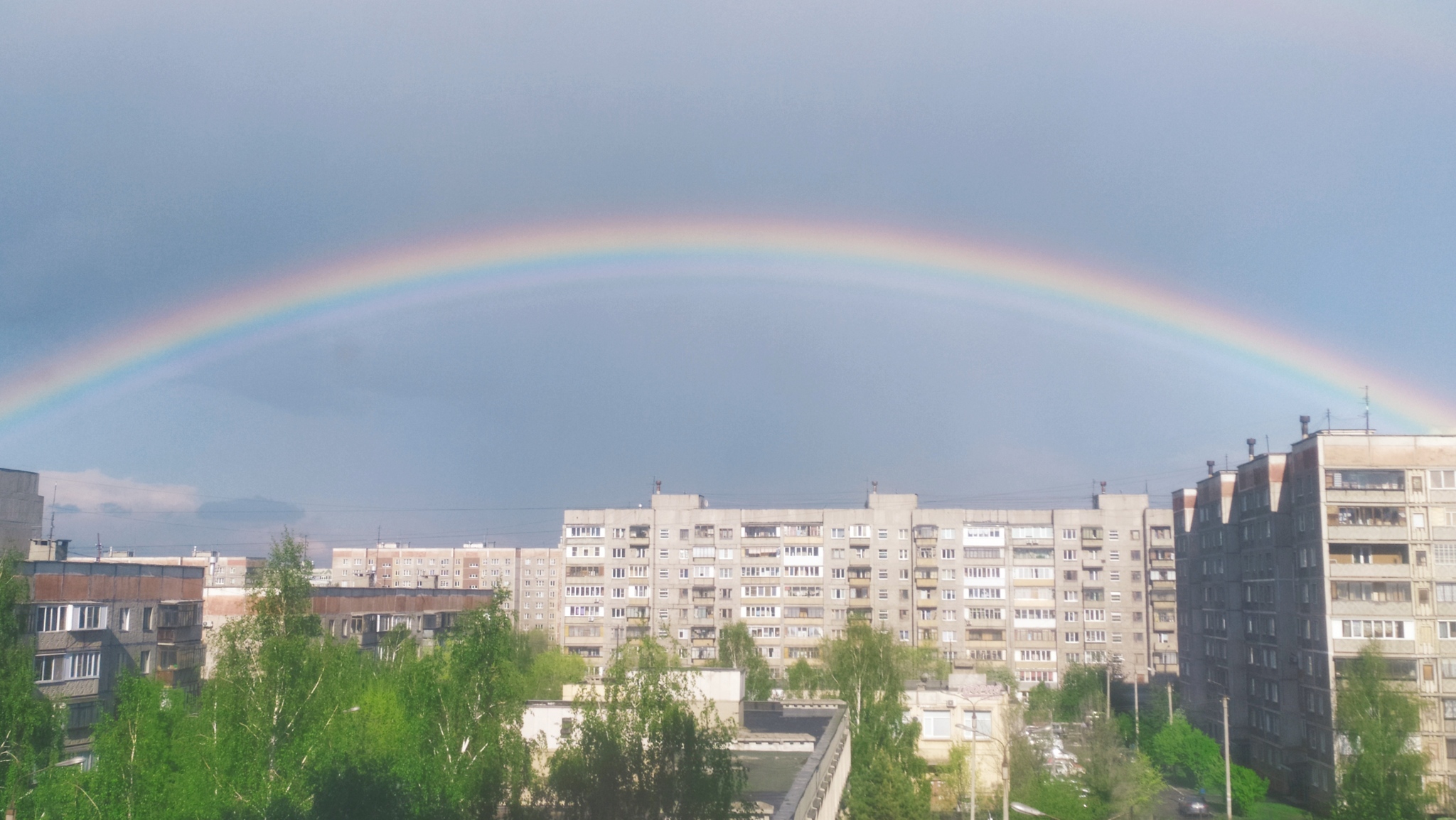 Чудо в мелочах | Пикабу