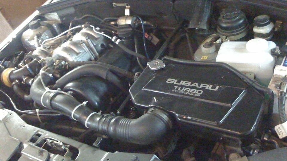 Ответ на пост «Нива на низкопрофильной резине» | Пикабу