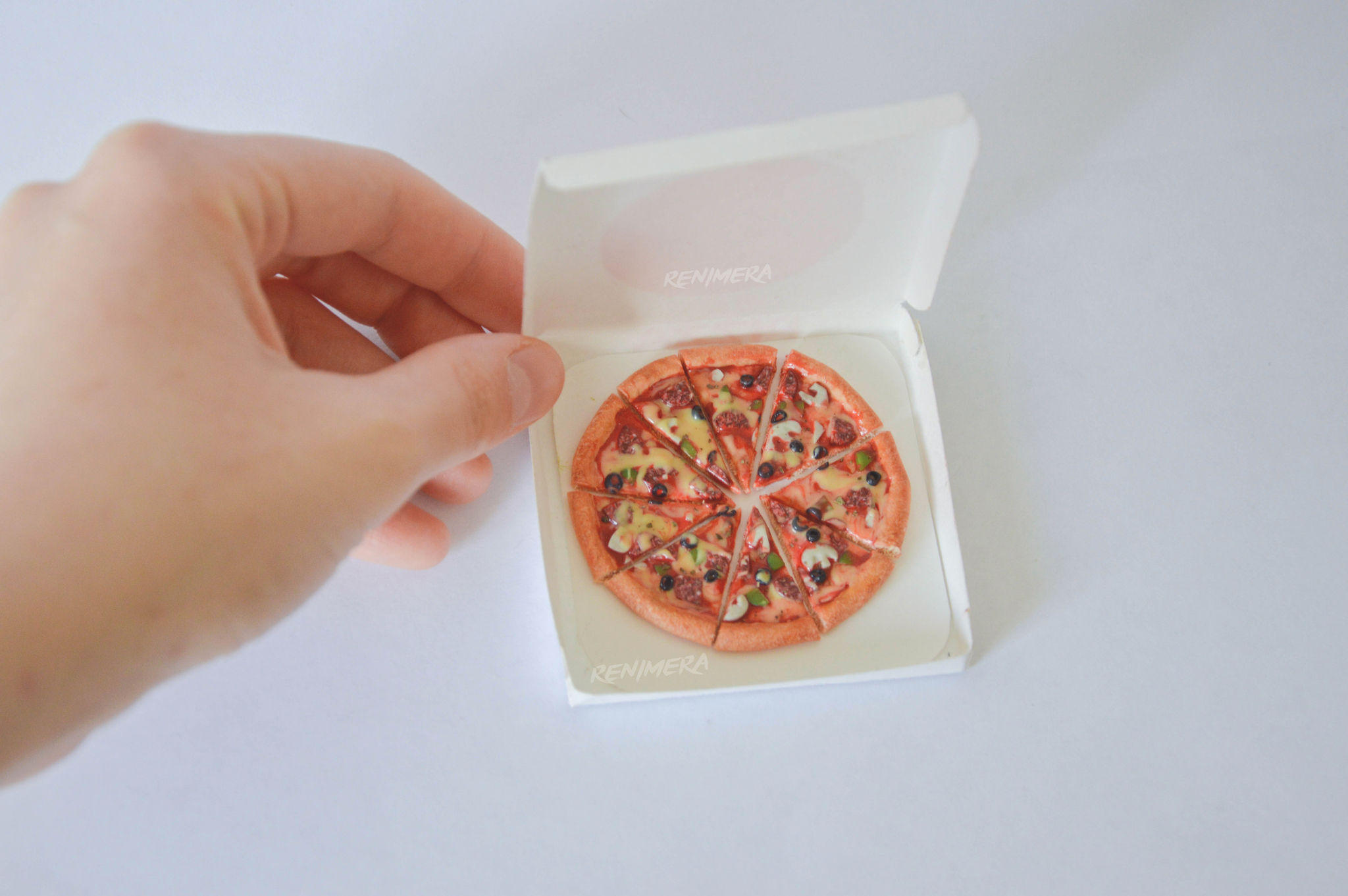 “Vivat Pizza” – пицца в г. Мытищи и Москве