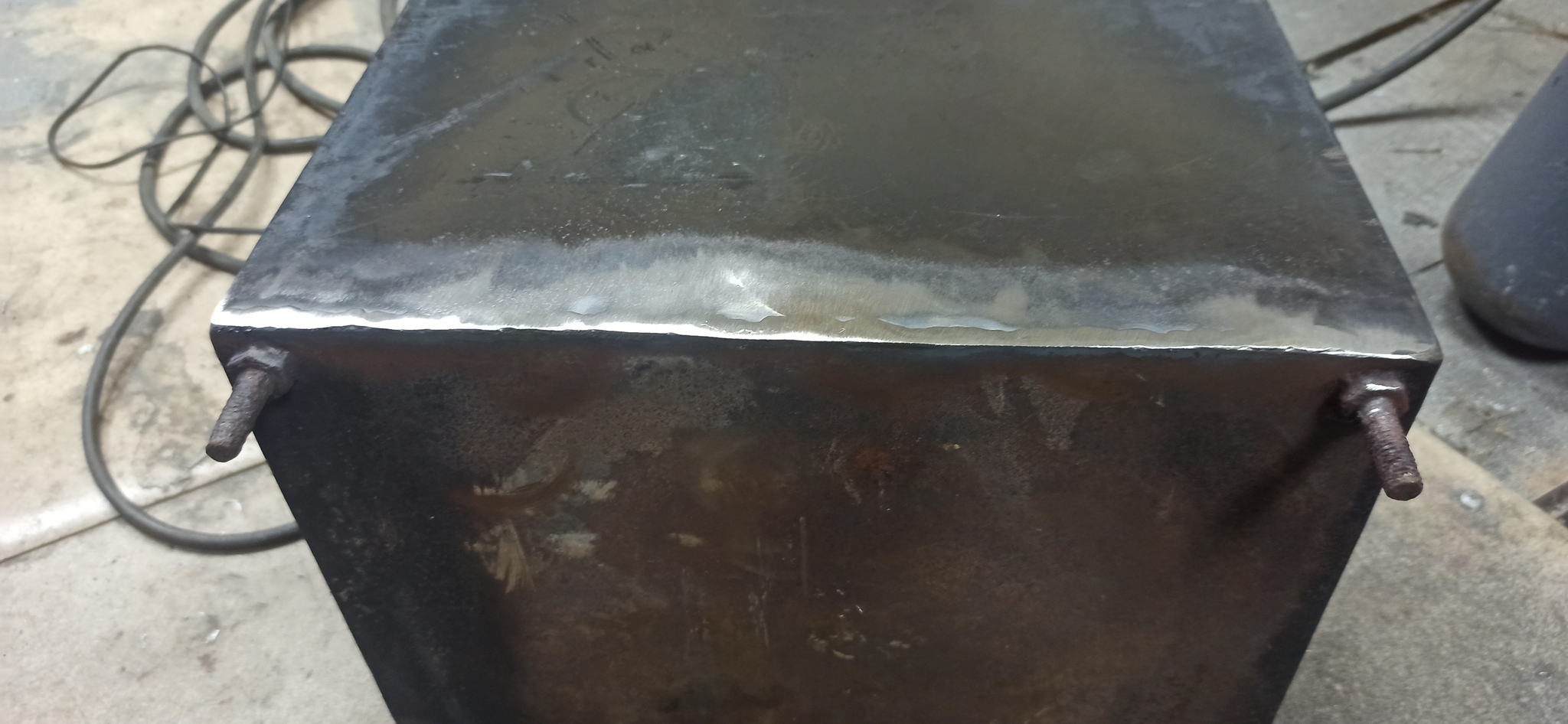 Сварка аргоном Ижевск | Пикабу