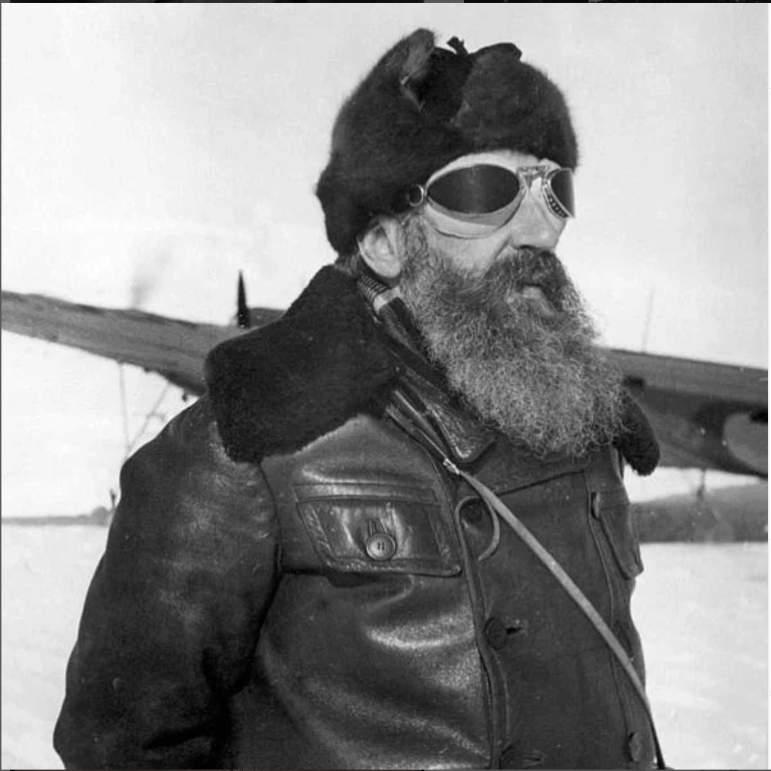 Анатолий Вассерман. Бурная молодость) | Пикабу
