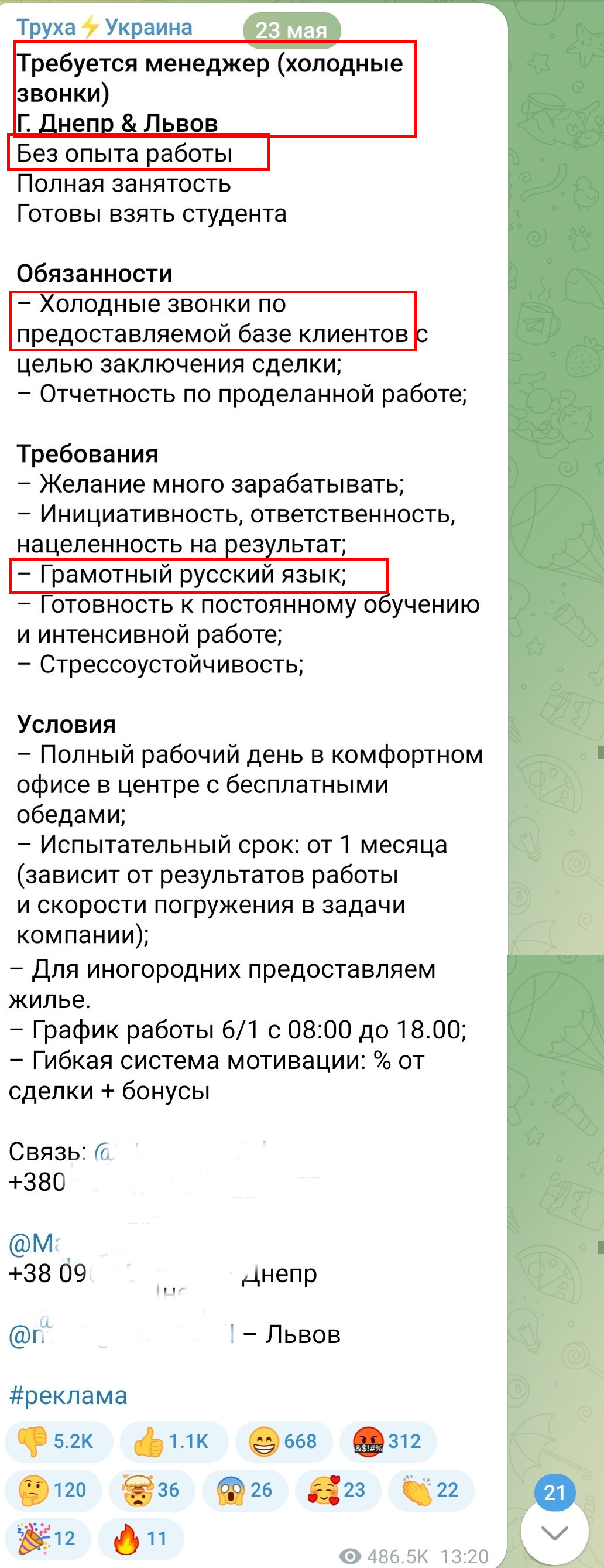 Служба безопасности объявляет новый набор? | Пикабу