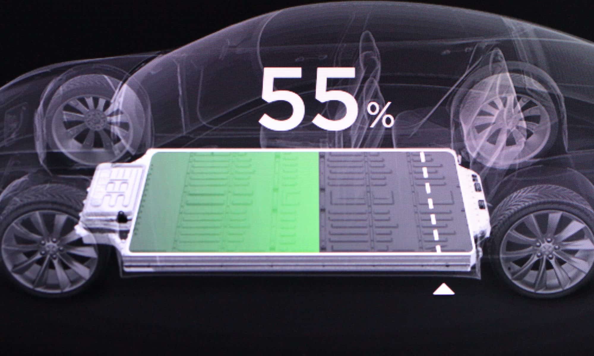 Tesla unveils electric vehicle battery that can last 100 years pikabu