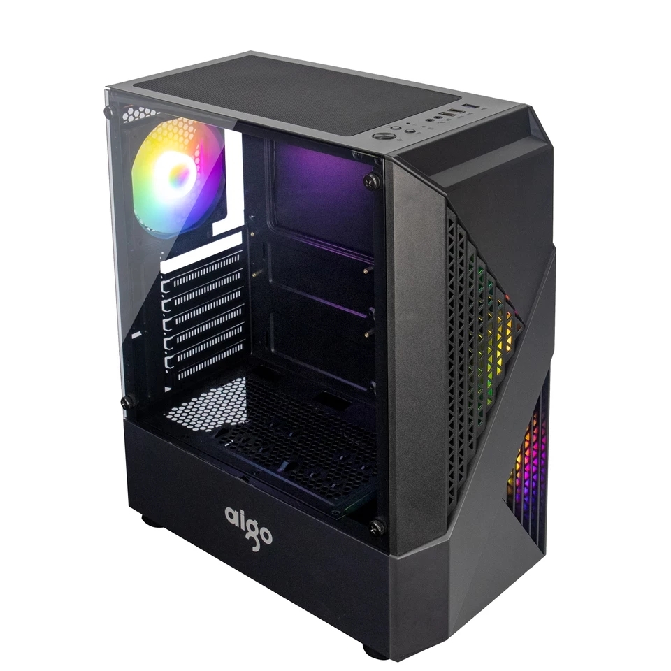 Компьютер дешевле Xbox series X, с той же производительностью | Пикабу