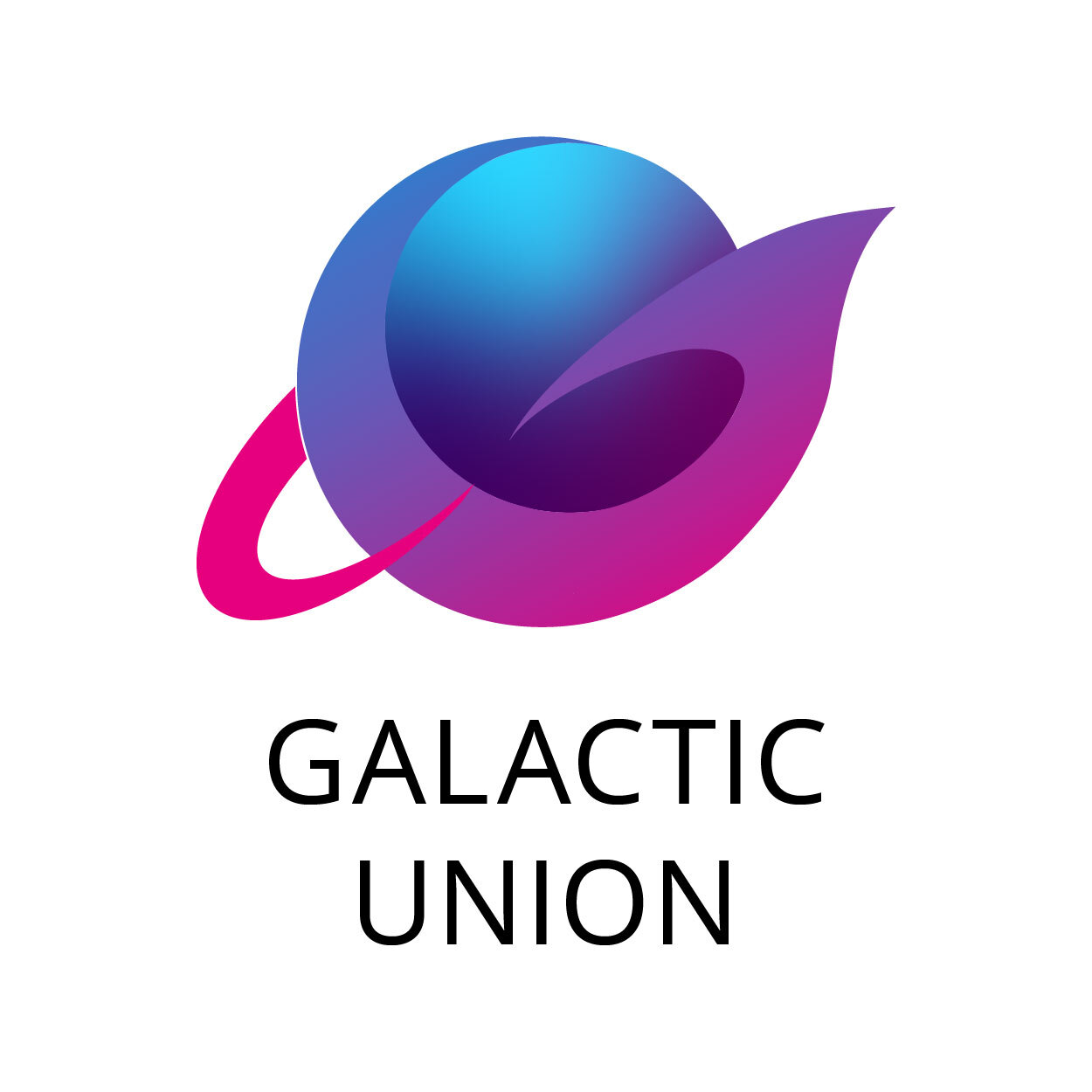 Galactic Union | Пикабу