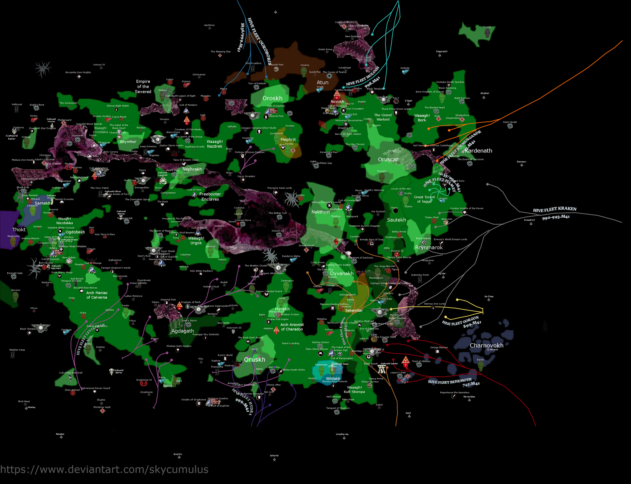 K map. Карта Warhammer 40000. Warhammer 40k Galaxy Map. Warhammer 40k карта Галактики. Карта Галактики Warhammer 40000.