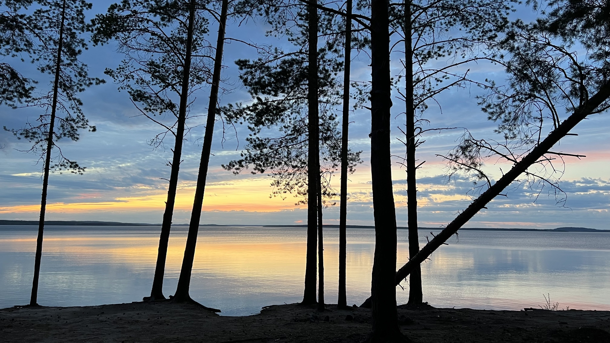 Пальозеро