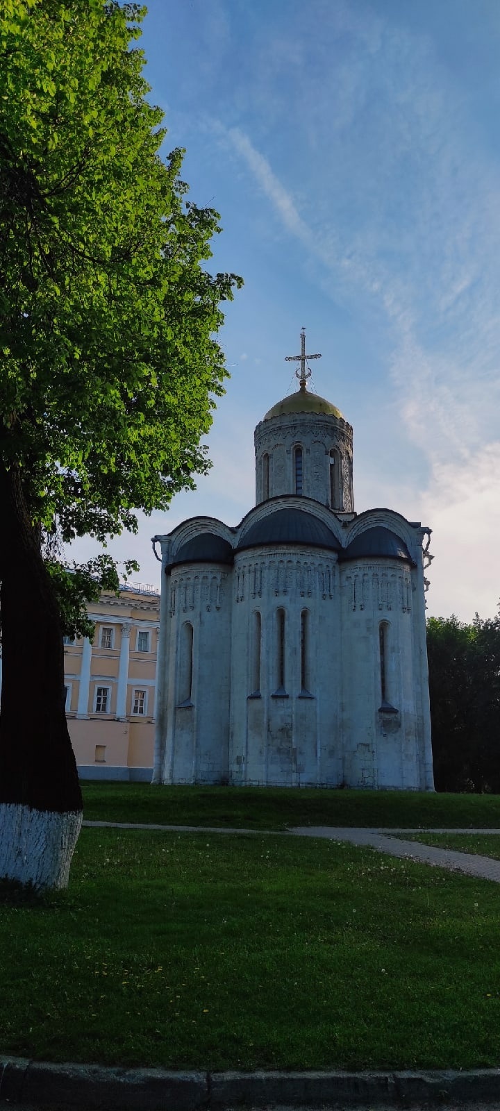 На электричках на Северный Урал. Владимир | Пикабу