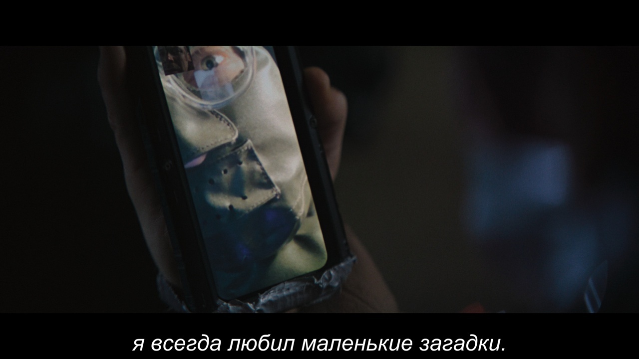 Бэтмен / The Batman (2022) США | Пикабу
