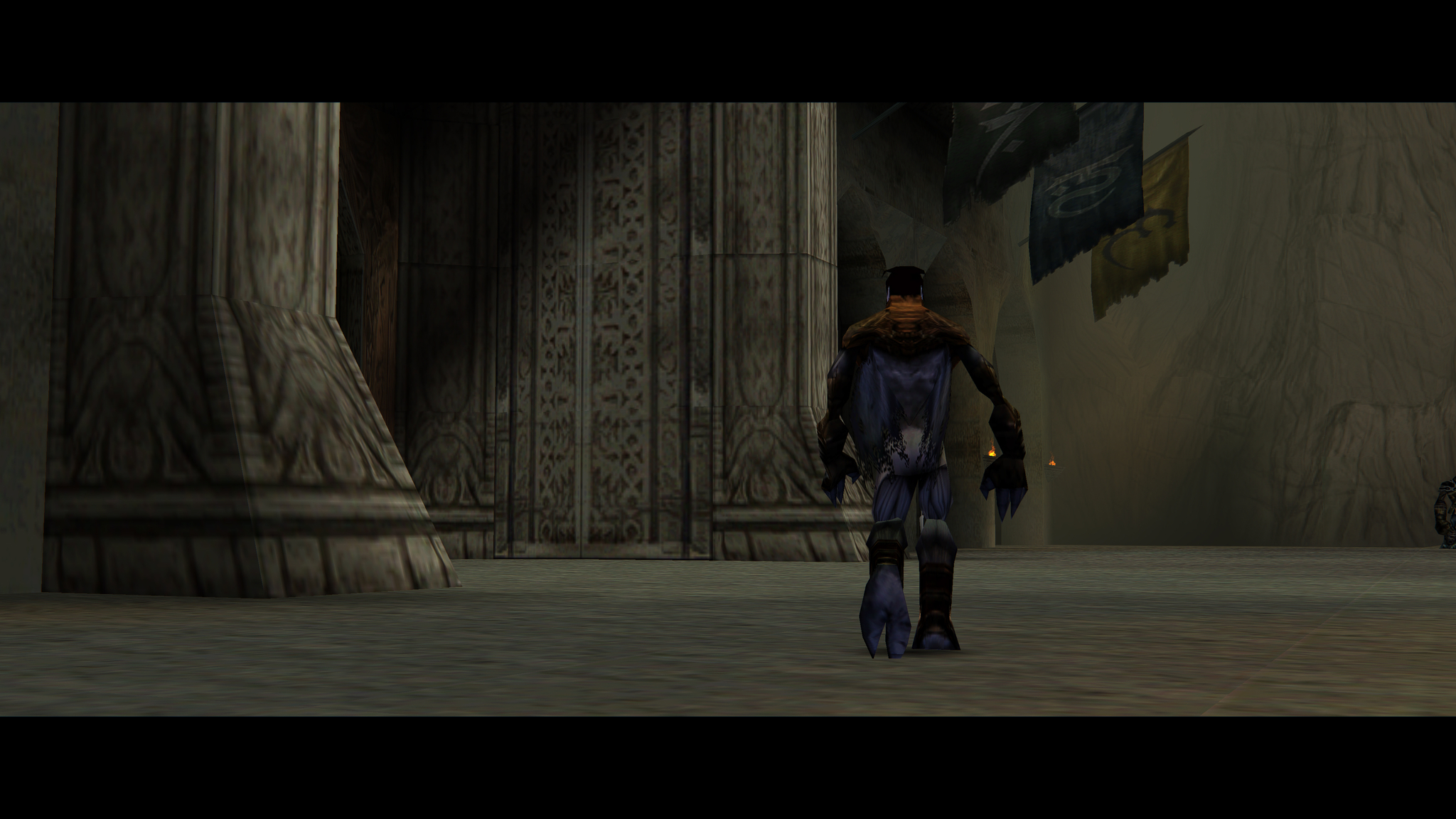 Legacy of Kain: Soul Reaver, 