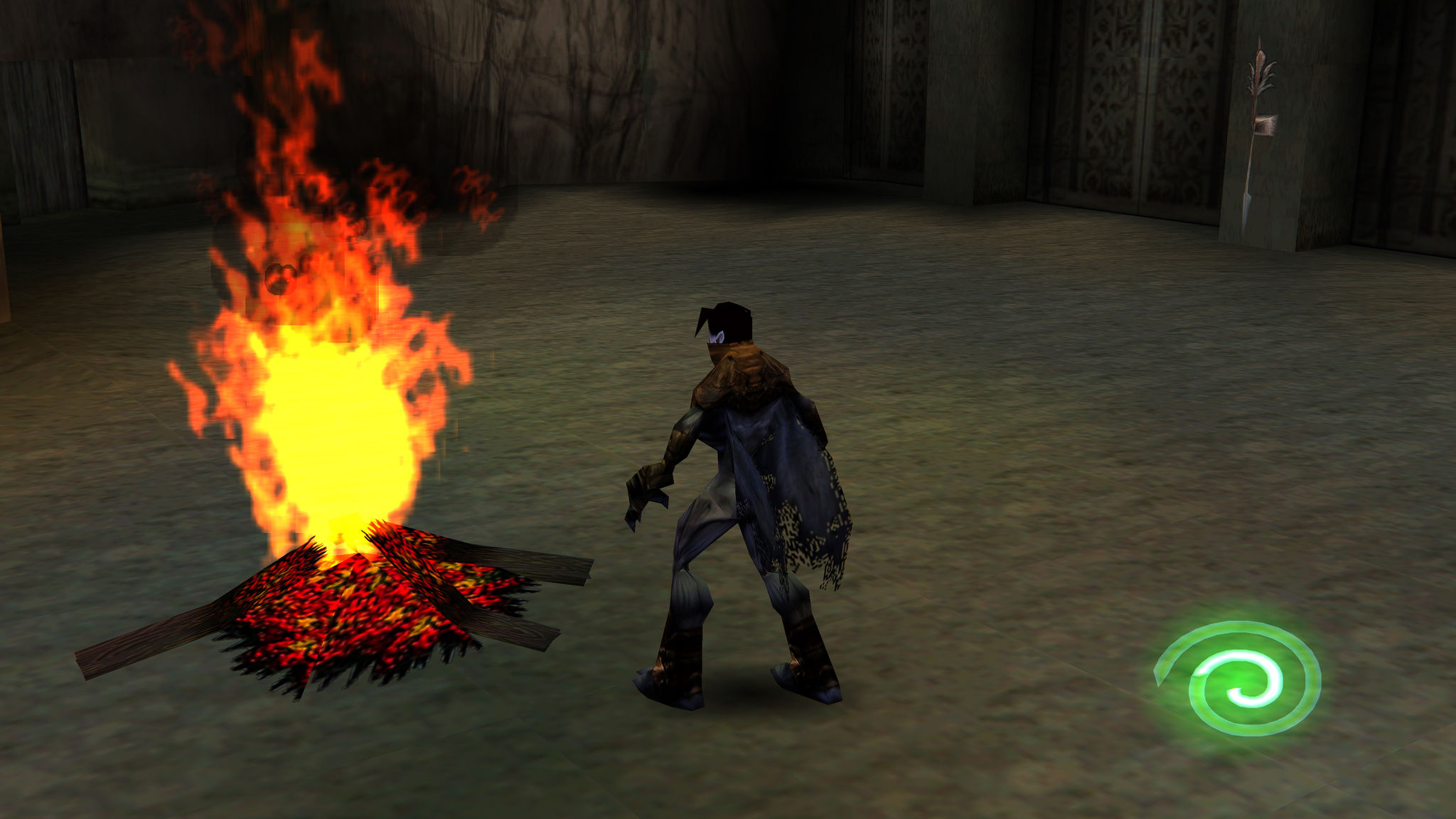 Legacy of Kain: Soul Reaver, 