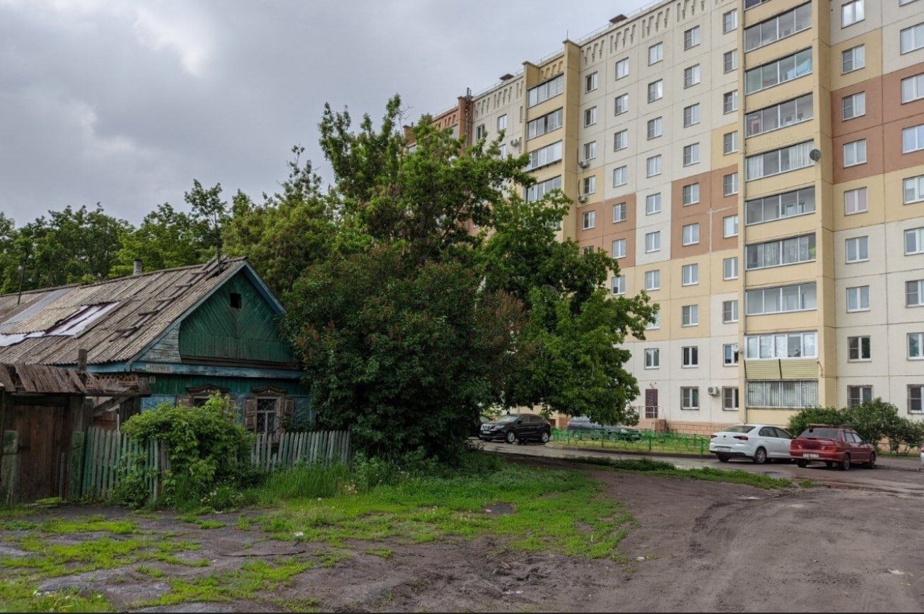Контраст | Пикабу