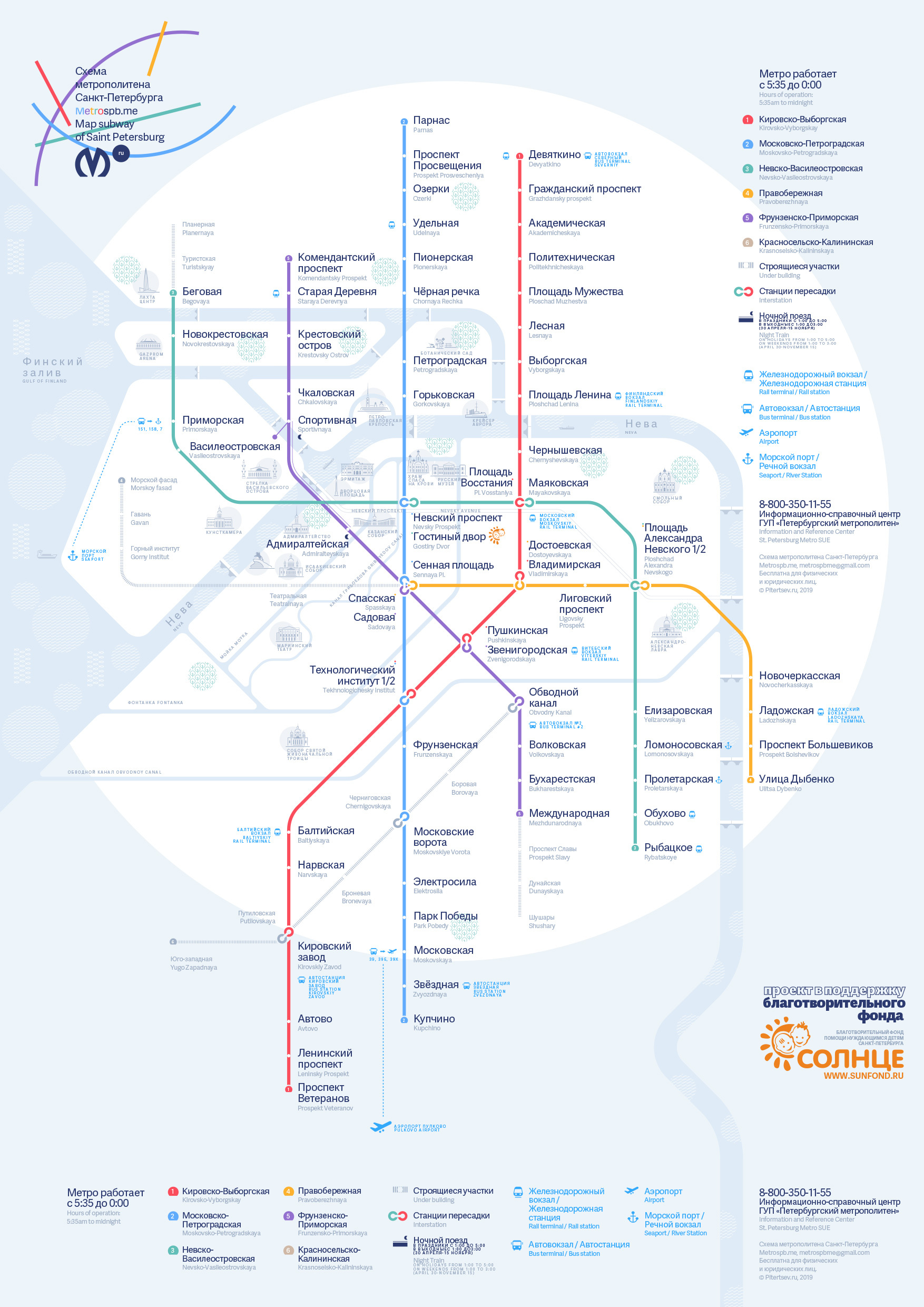 Проект Metrospb.me | Пикабу