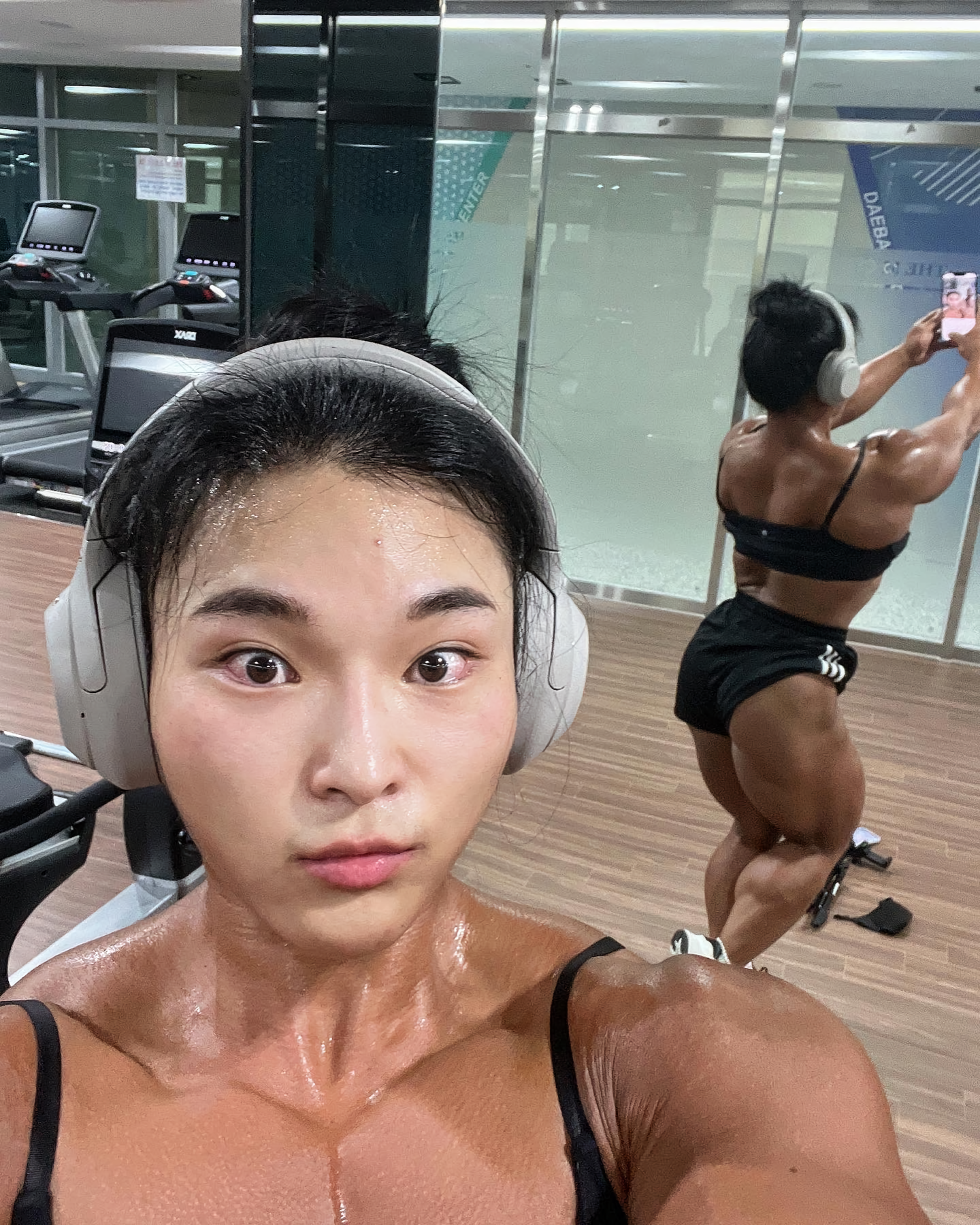 Eunhee kang instagram