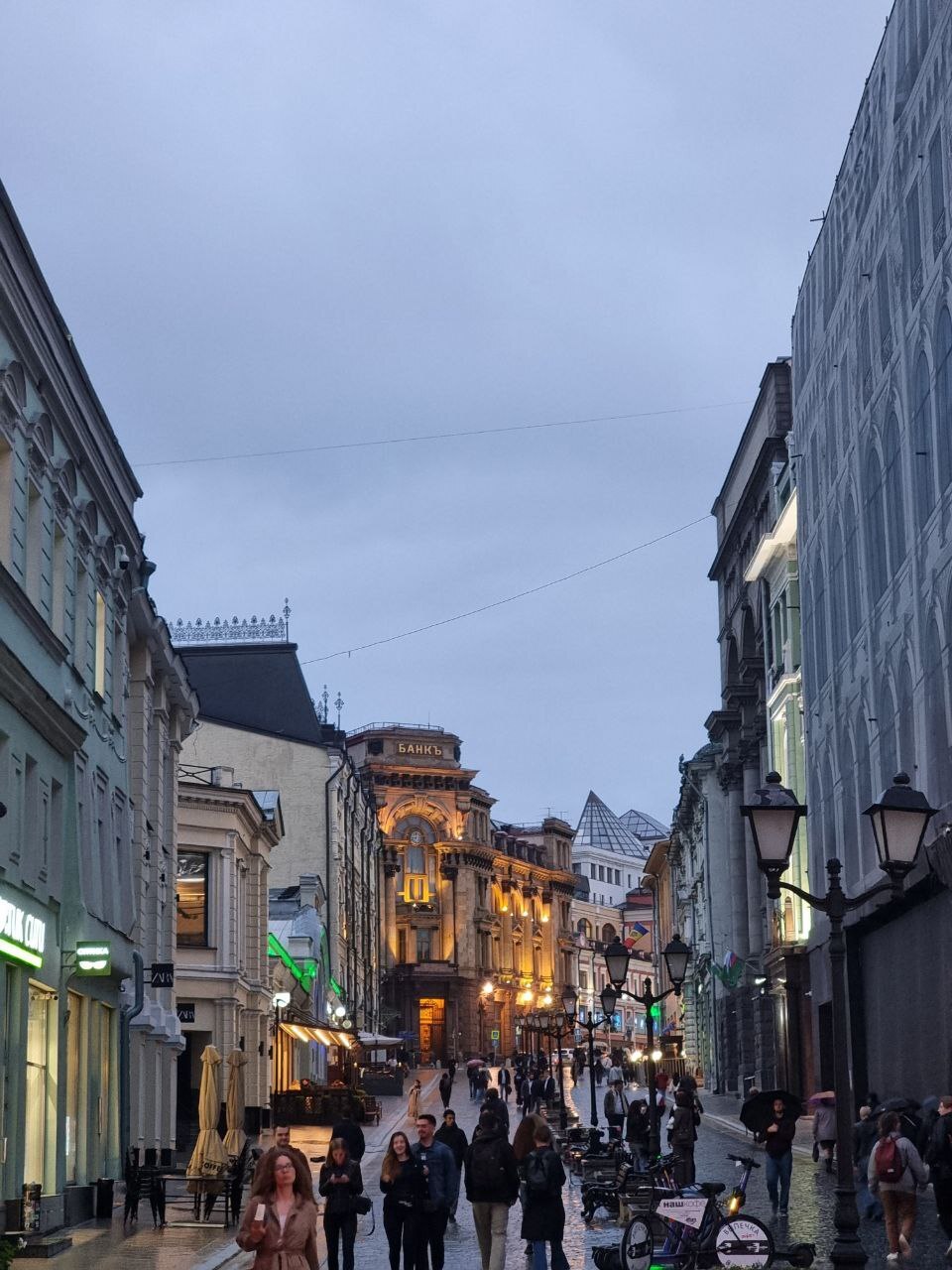 Москва | Пикабу