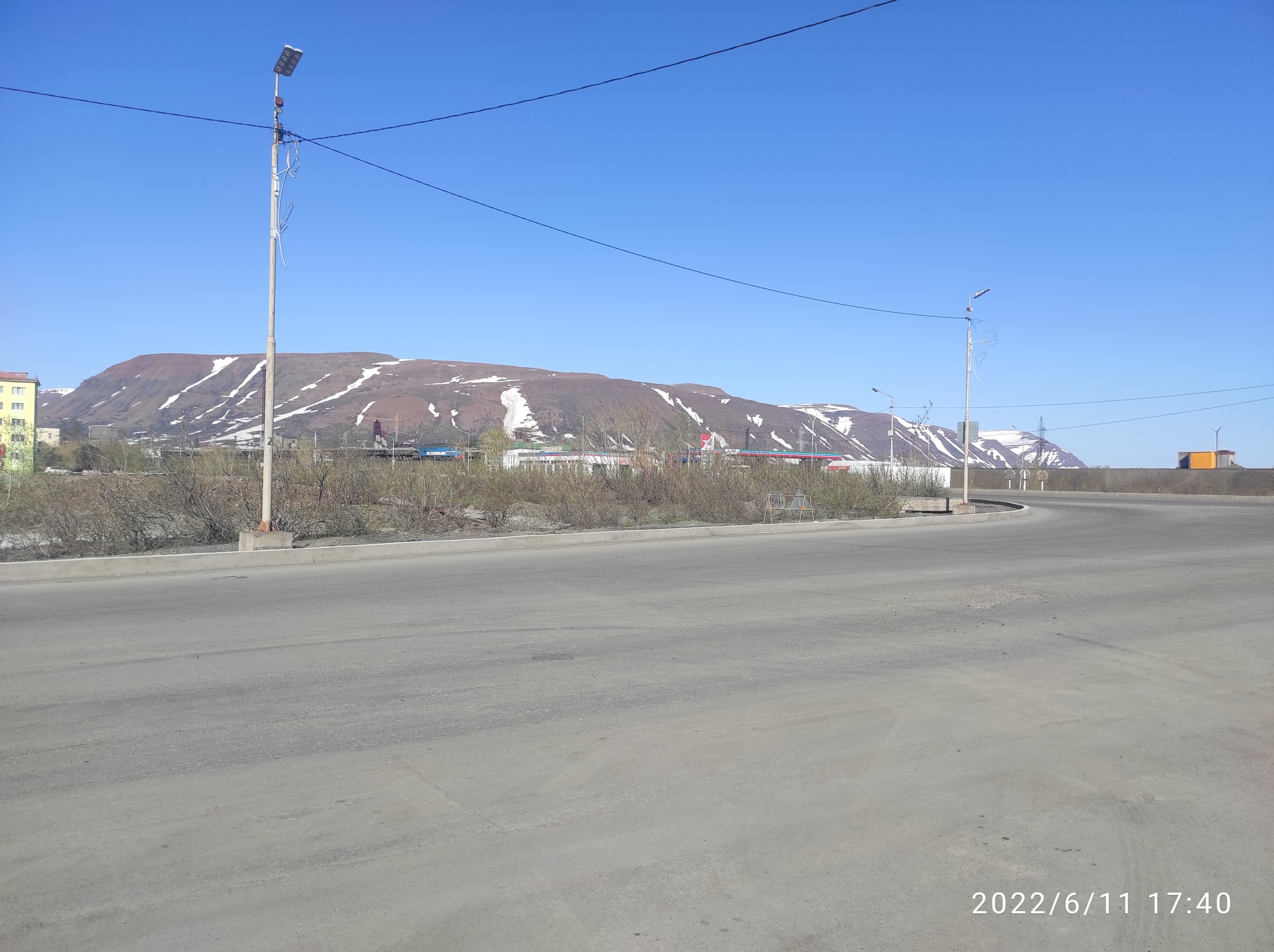 Норильск | Пикабу