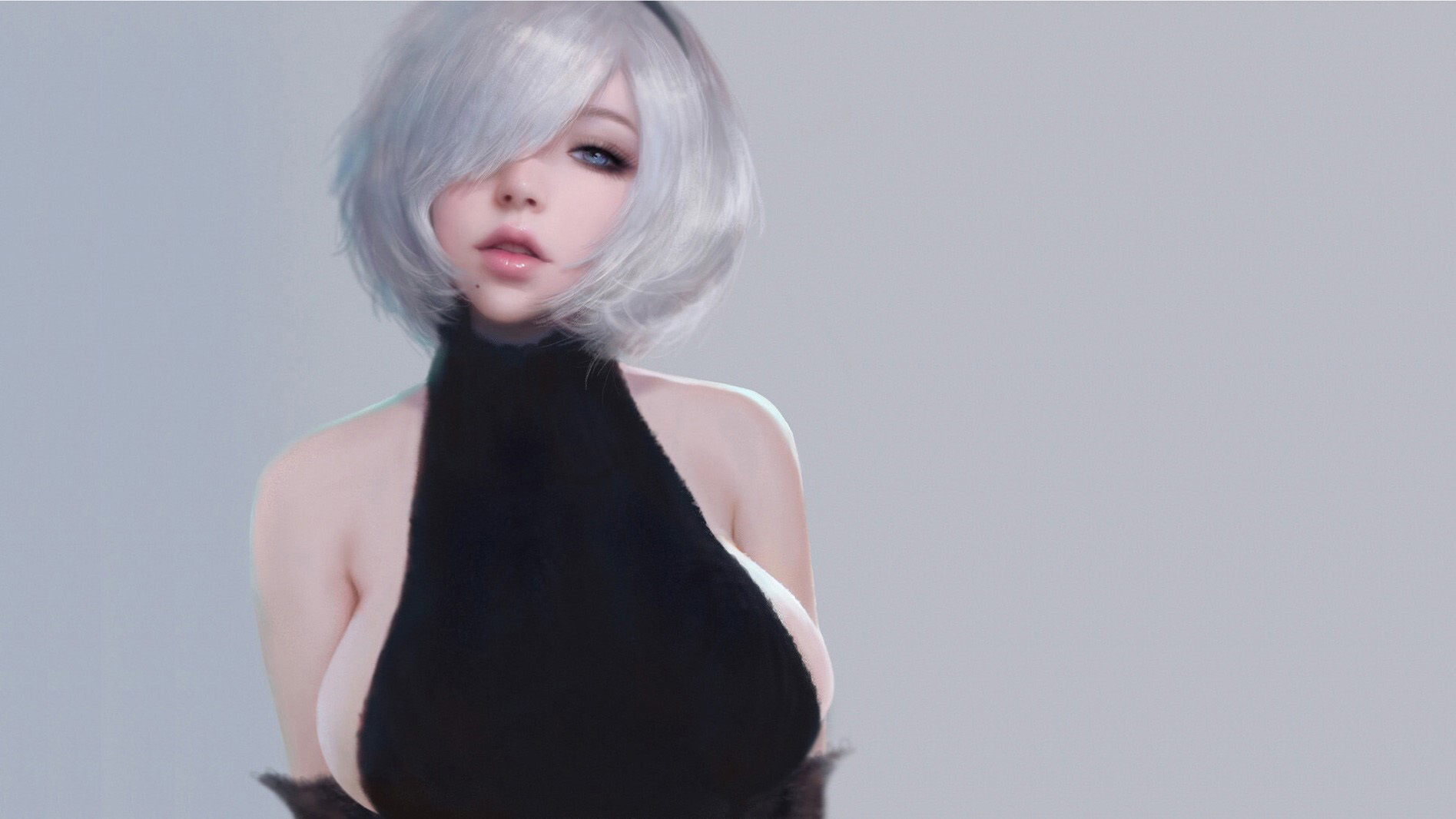 YoRHa No.2 Type B