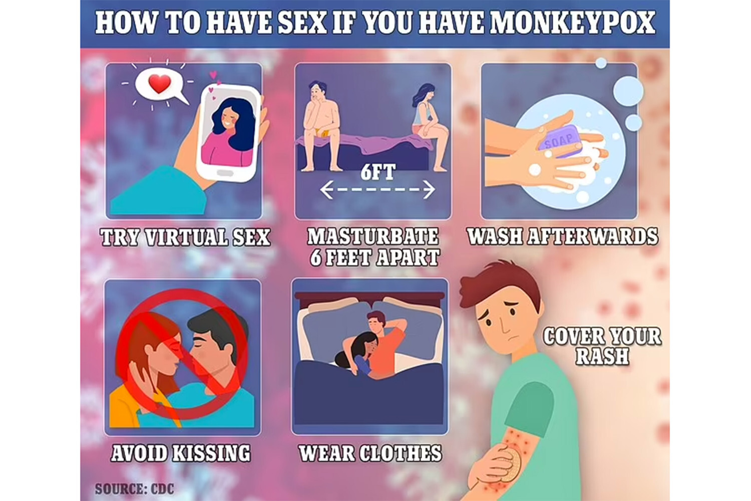 20 причин, почему заниматься сексом полезно