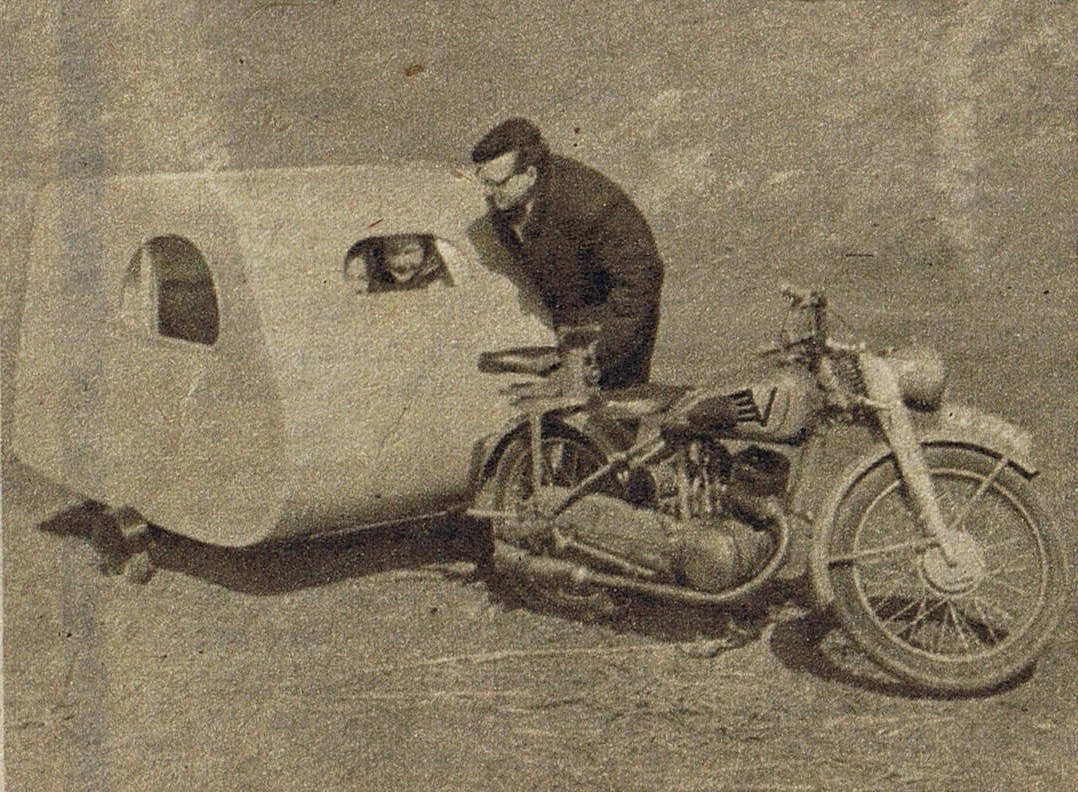 Автодома самоделки | Пикабу