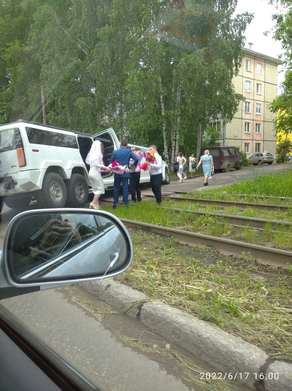 Ах эта свадьба | Пикабу