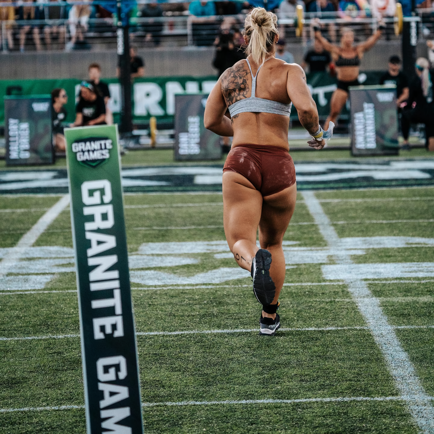 Dellespeegle height