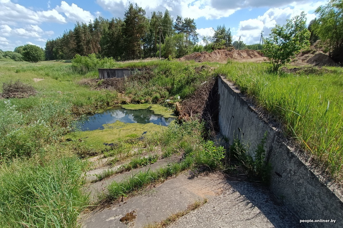 Как мы пустили море на самотек. Смотрим, что осталось от очень дорогого  советского суперпроекта | Пикабу