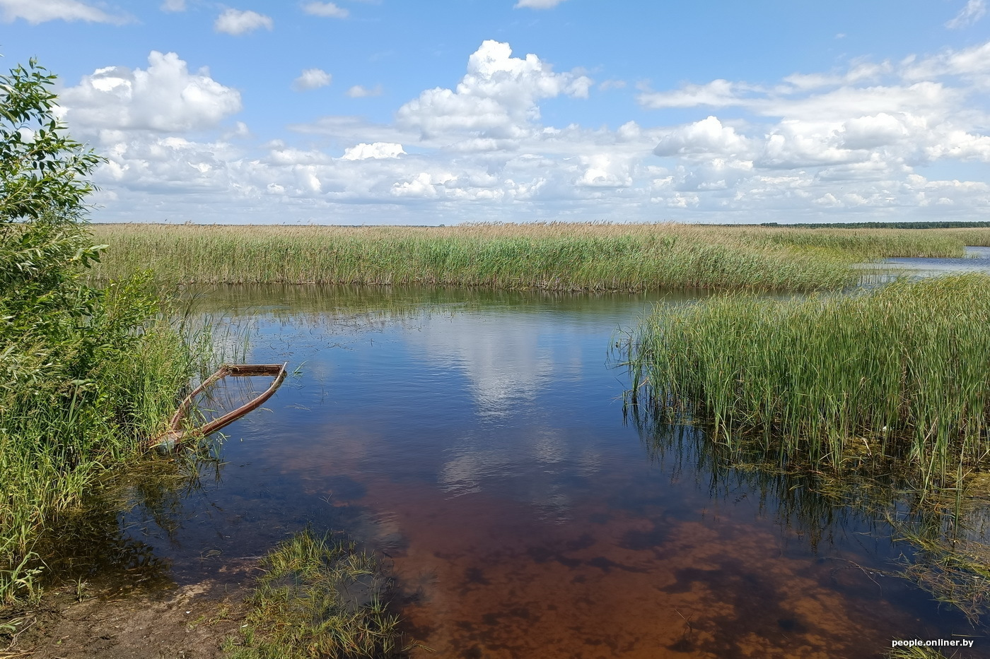 Как мы пустили море на самотек. Смотрим, что осталось от очень дорогого  советского суперпроекта | Пикабу