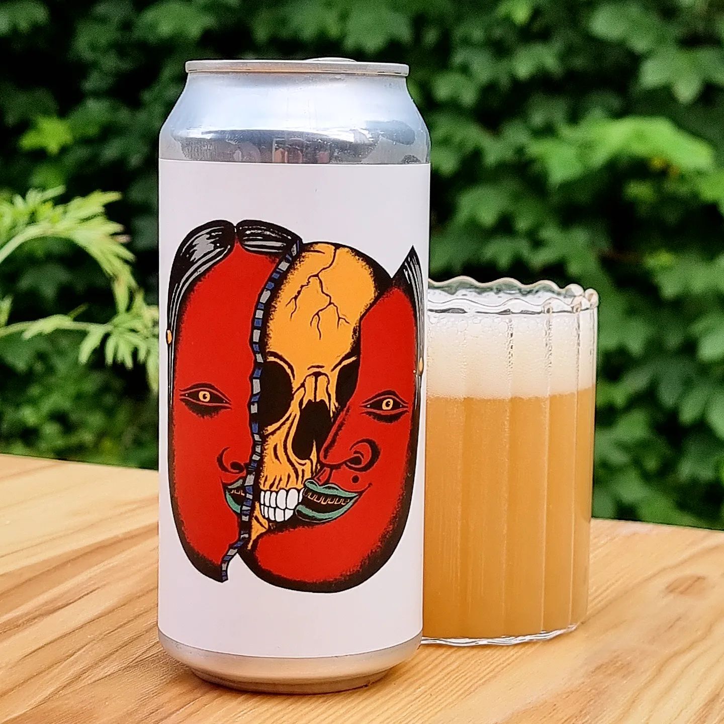 Пивных стаканов пост | Пикабу